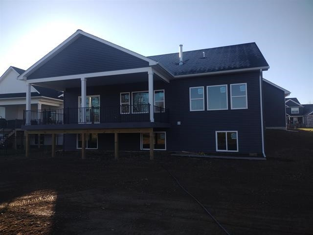5220 Amelia Earhart Drive, Linden, MI 48451 — Photo 3
