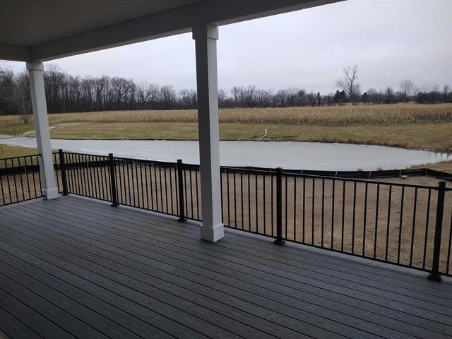 5220 Amelia Earhart Drive, Linden, MI 48451 — Photo 4