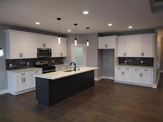 5220 Amelia Earhart Drive, Linden, MI 48451 — Photo 8