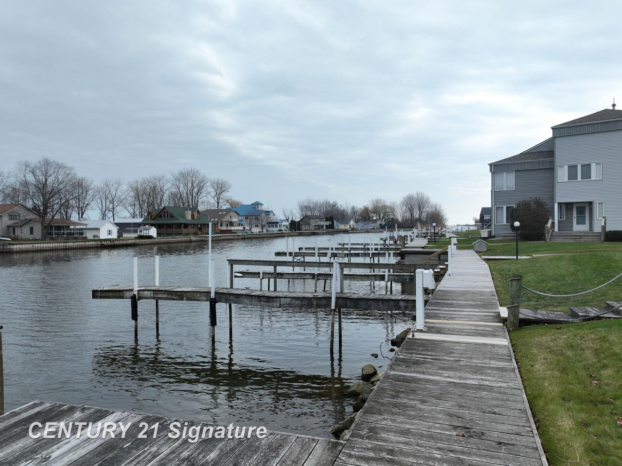 3093 Midshipman Drive, Au Gres, MI 48703 — Photo 2