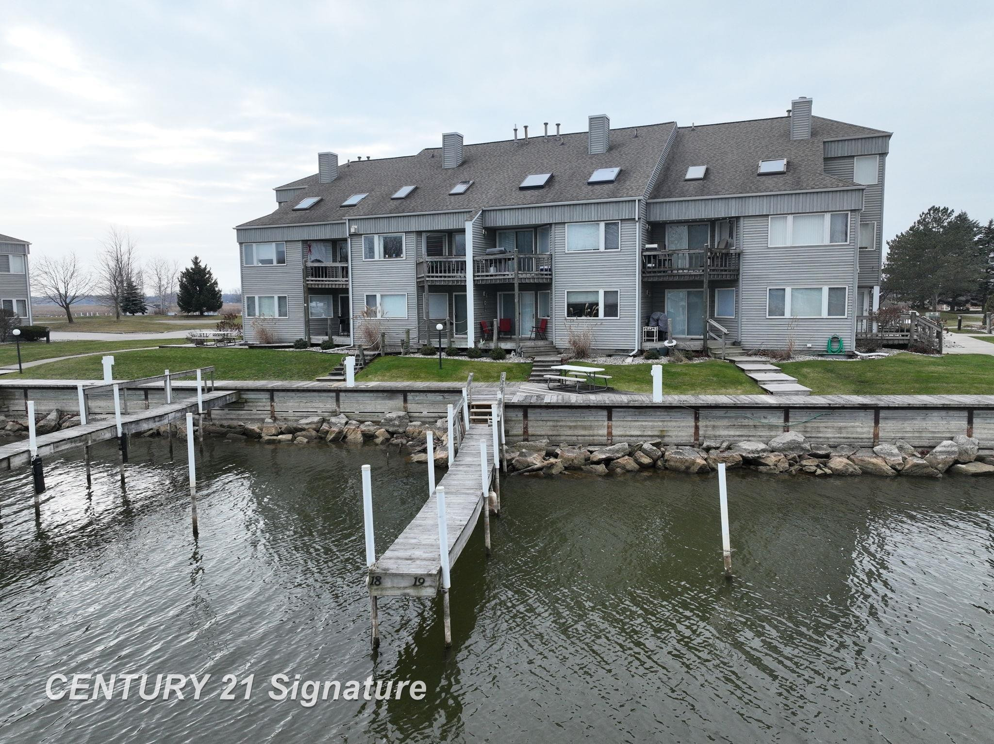 3093 Midshipman Drive, Au Gres, MI 48703 — Photo 5
