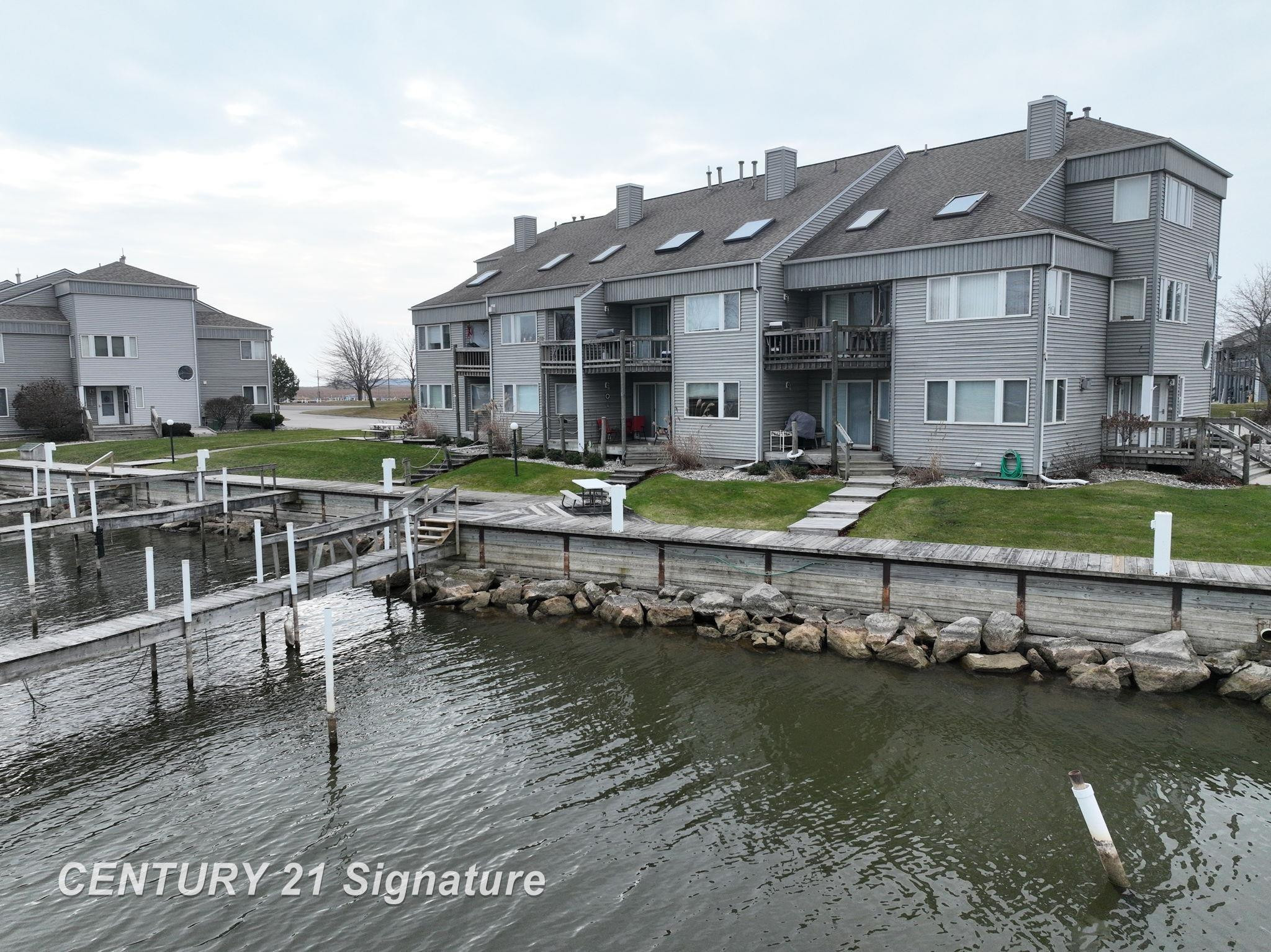 3093 Midshipman Drive, Au Gres, MI 48703 — Photo 6