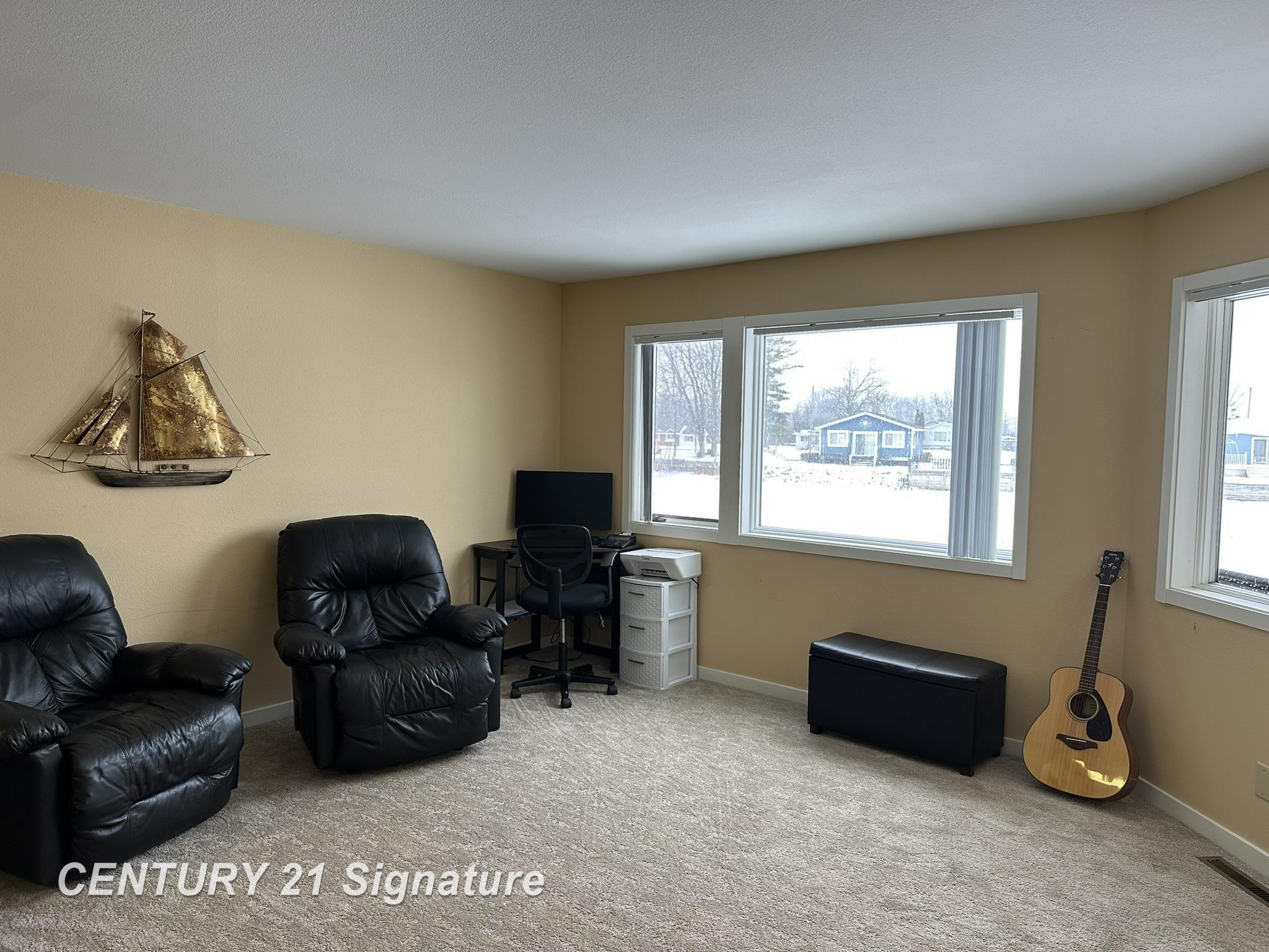 3093 Midshipman Drive, Au Gres, MI 48703 — Photo 7