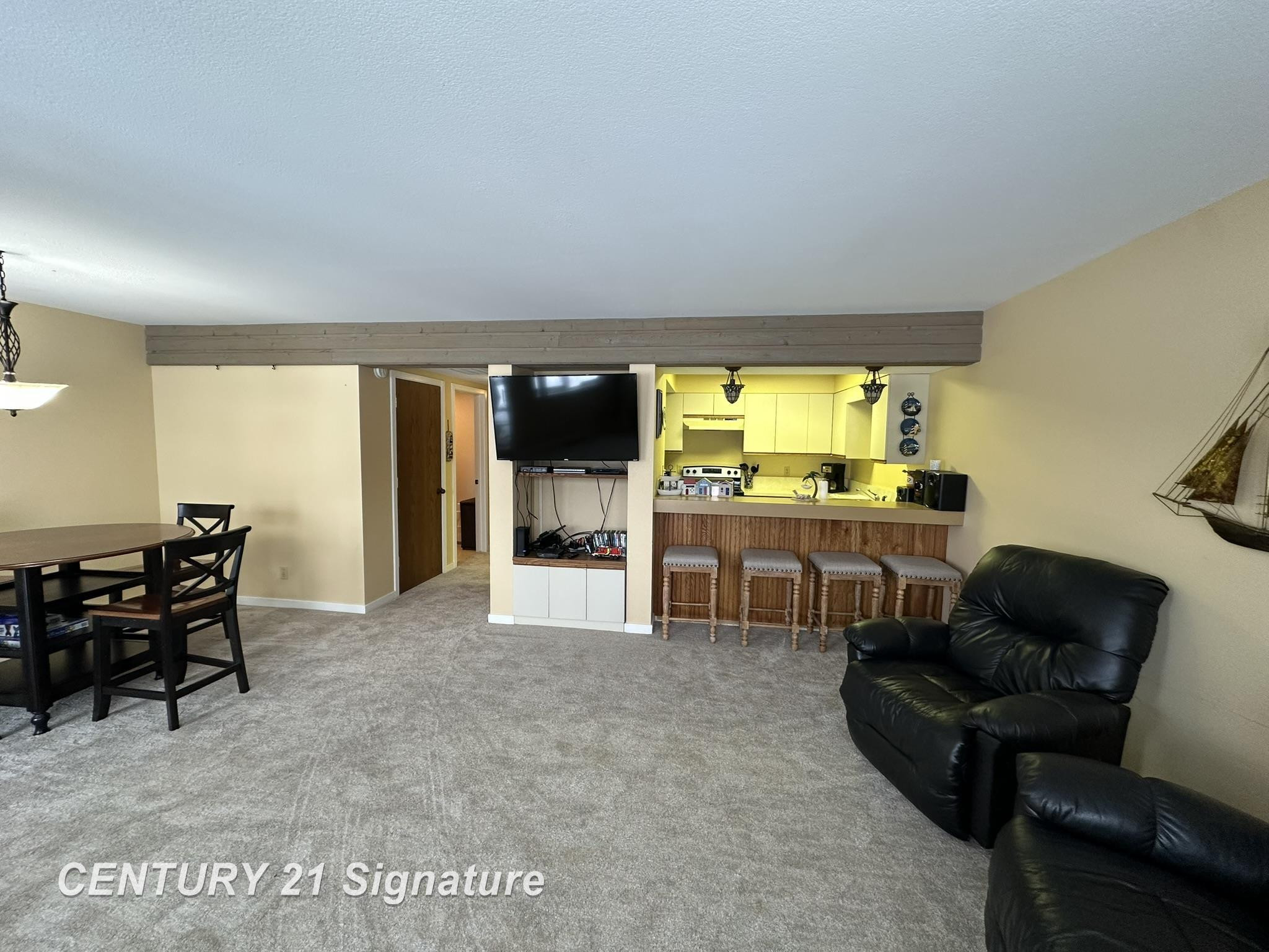 3093 Midshipman Drive, Au Gres, MI 48703 — Photo 9