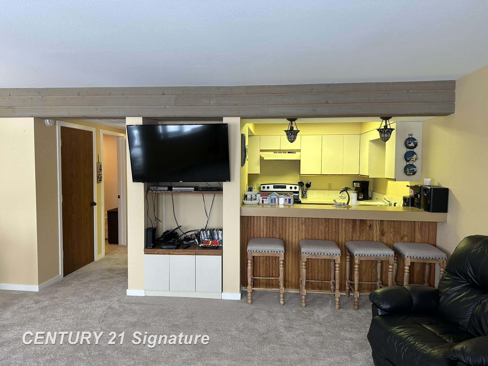 3093 Midshipman Drive, Au Gres, MI 48703 — Photo 10
