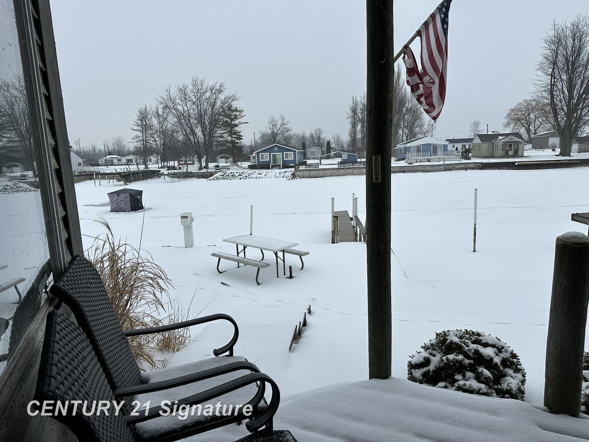 3093 Midshipman Drive, Au Gres, MI 48703 — Photo 13