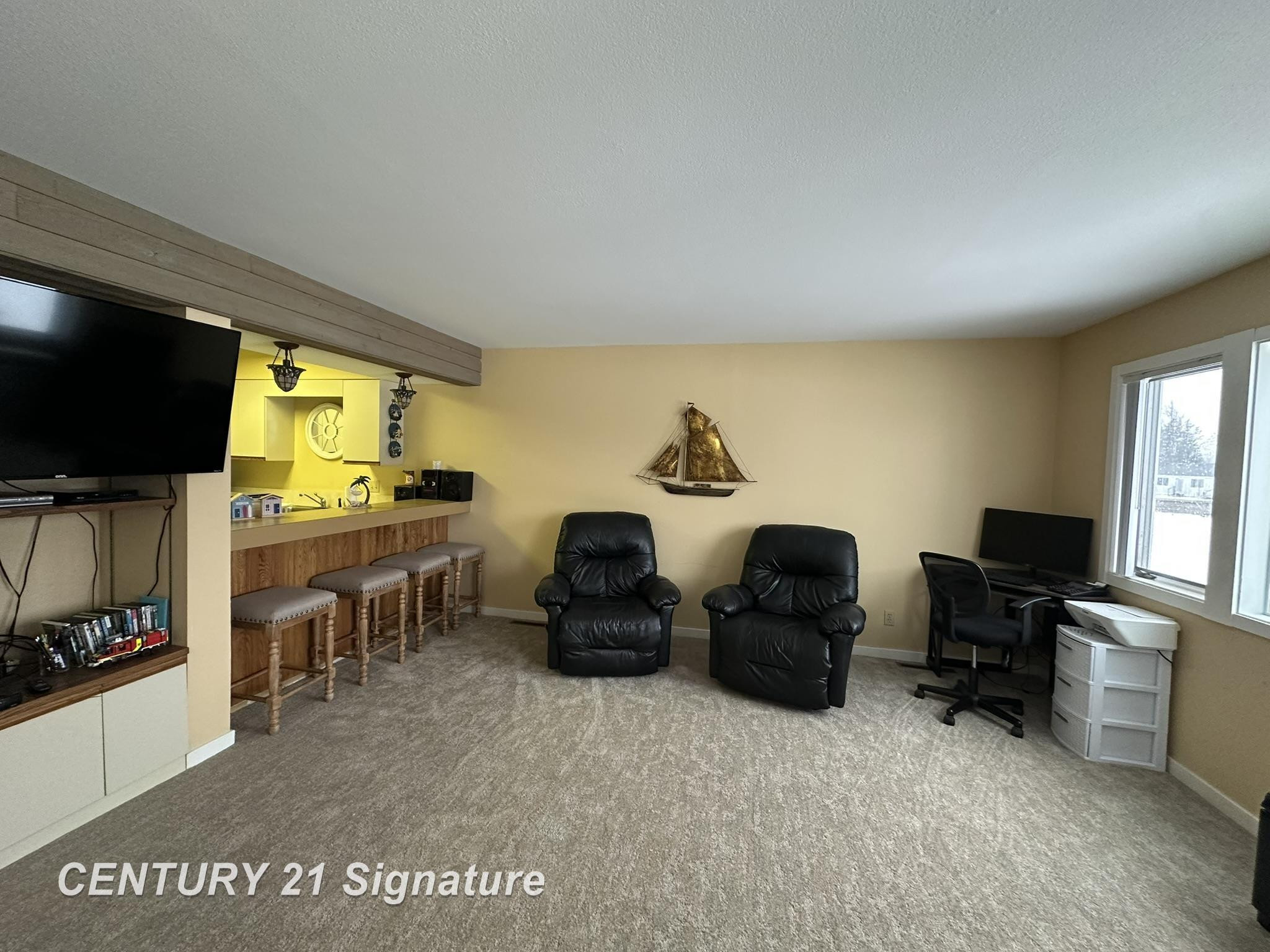 3093 Midshipman Drive, Au Gres, MI 48703 — Photo 14