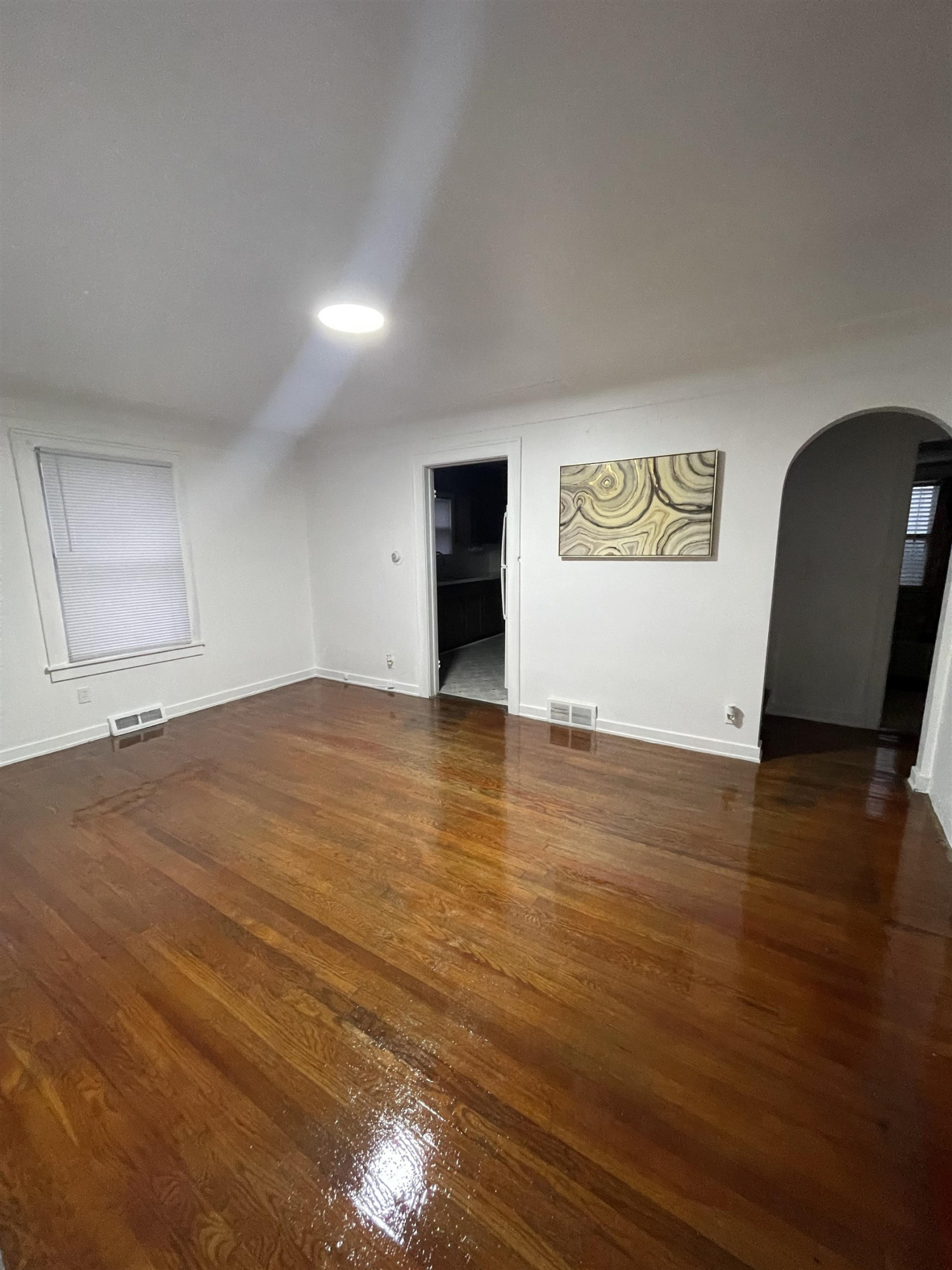 605 E Baltimore Boulevard, Flint, MI 48505 — Photo 3