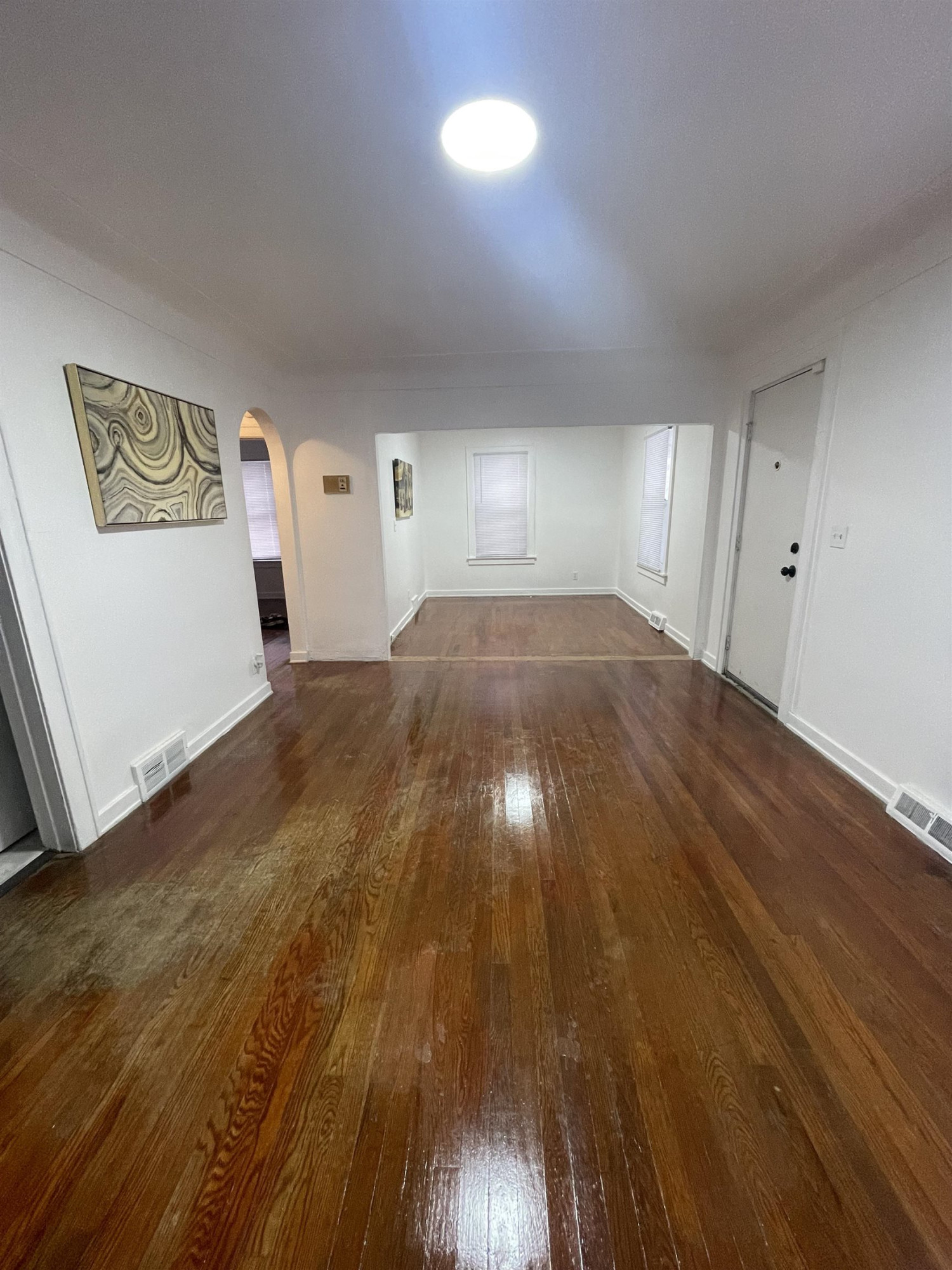605 E Baltimore Boulevard, Flint, MI 48505 — Photo 4