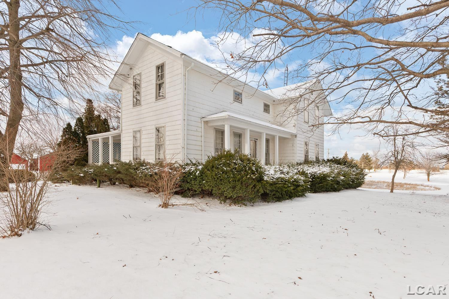 3550 Townline Highway, Adrian, MI 49221 — Photo 6