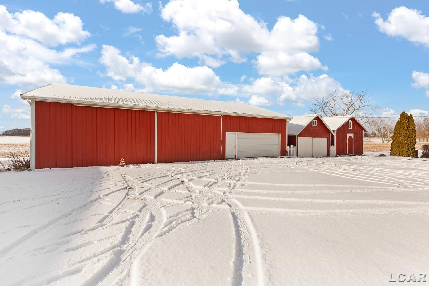 3550 Townline Highway, Adrian, MI 49221 — Photo 8