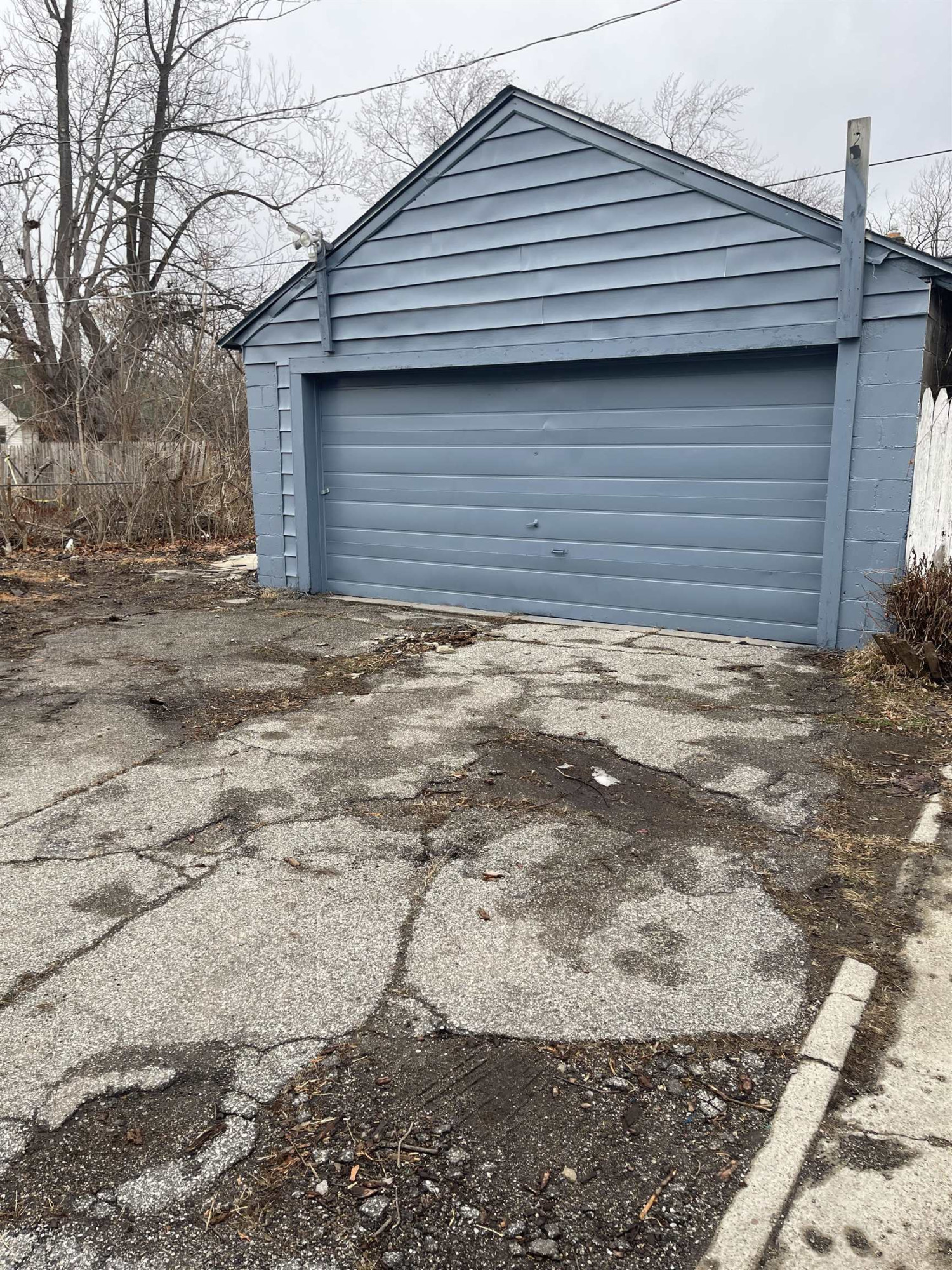605 E Baltimore Boulevard, Flint, MI 48505 — Photo 25