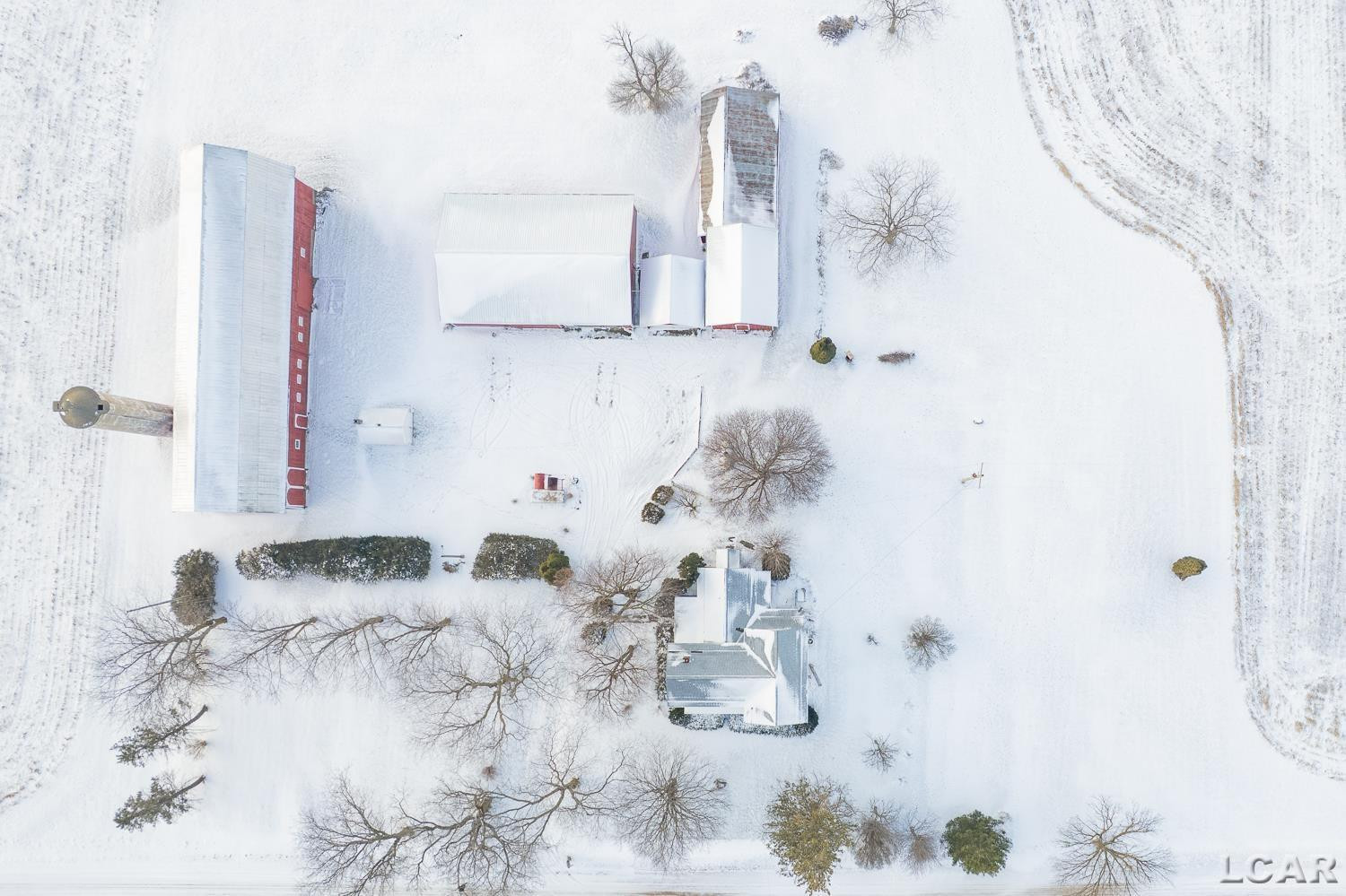 3550 Townline Highway, Adrian, MI 49221 — Photo 13
