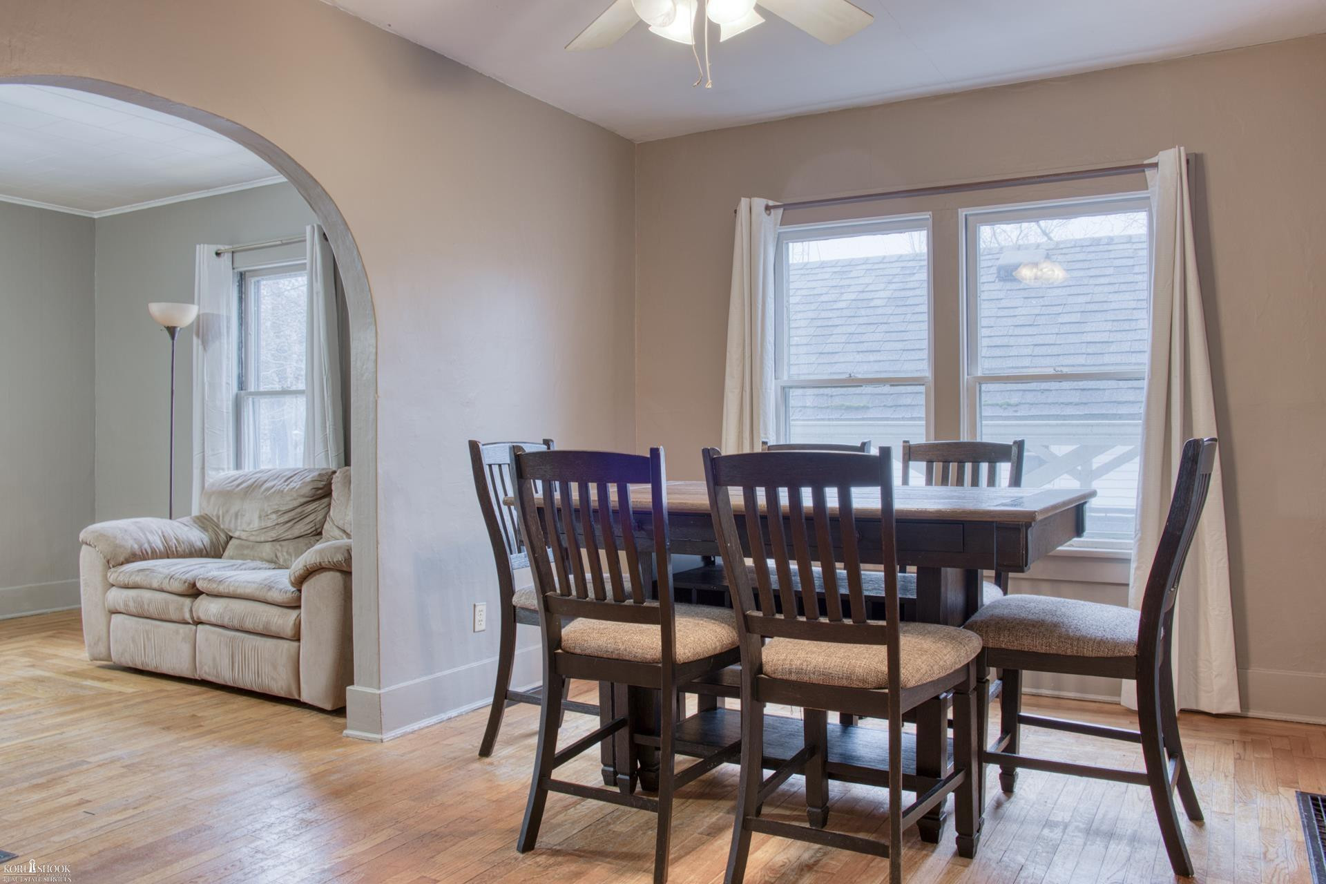209 S Mcdonnell Street, Corunna, MI 48817 — Photo 6