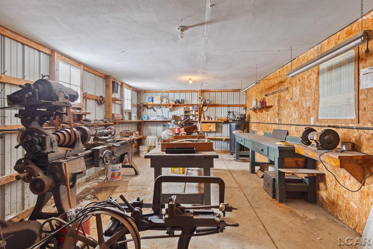 3550 Townline Highway, Adrian, MI 49221 — Photo 39