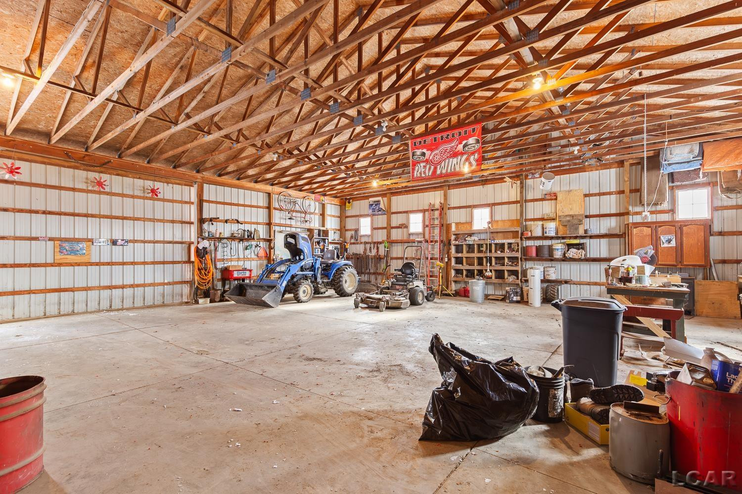 3550 Townline Highway, Adrian, MI 49221 — Photo 40