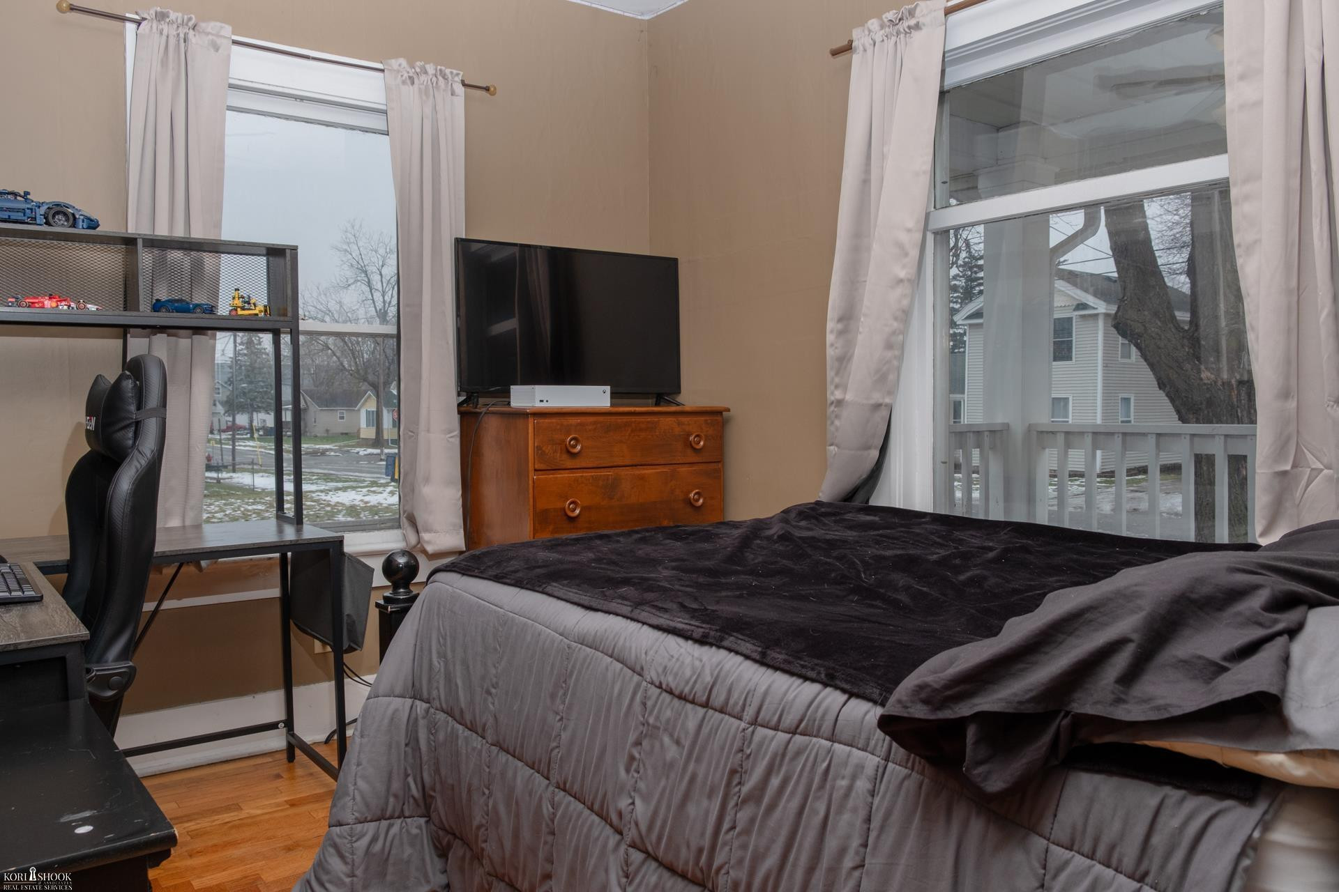 209 S Mcdonnell Street, Corunna, MI 48817 — Photo 12