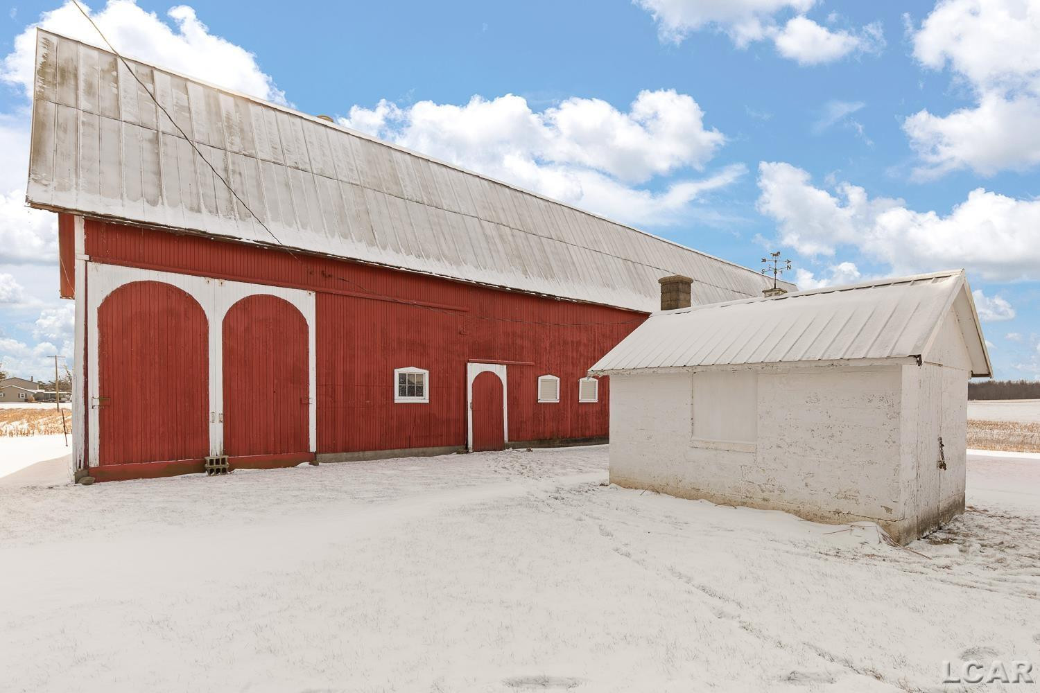 3550 Townline Highway, Adrian, MI 49221 — Photo 48