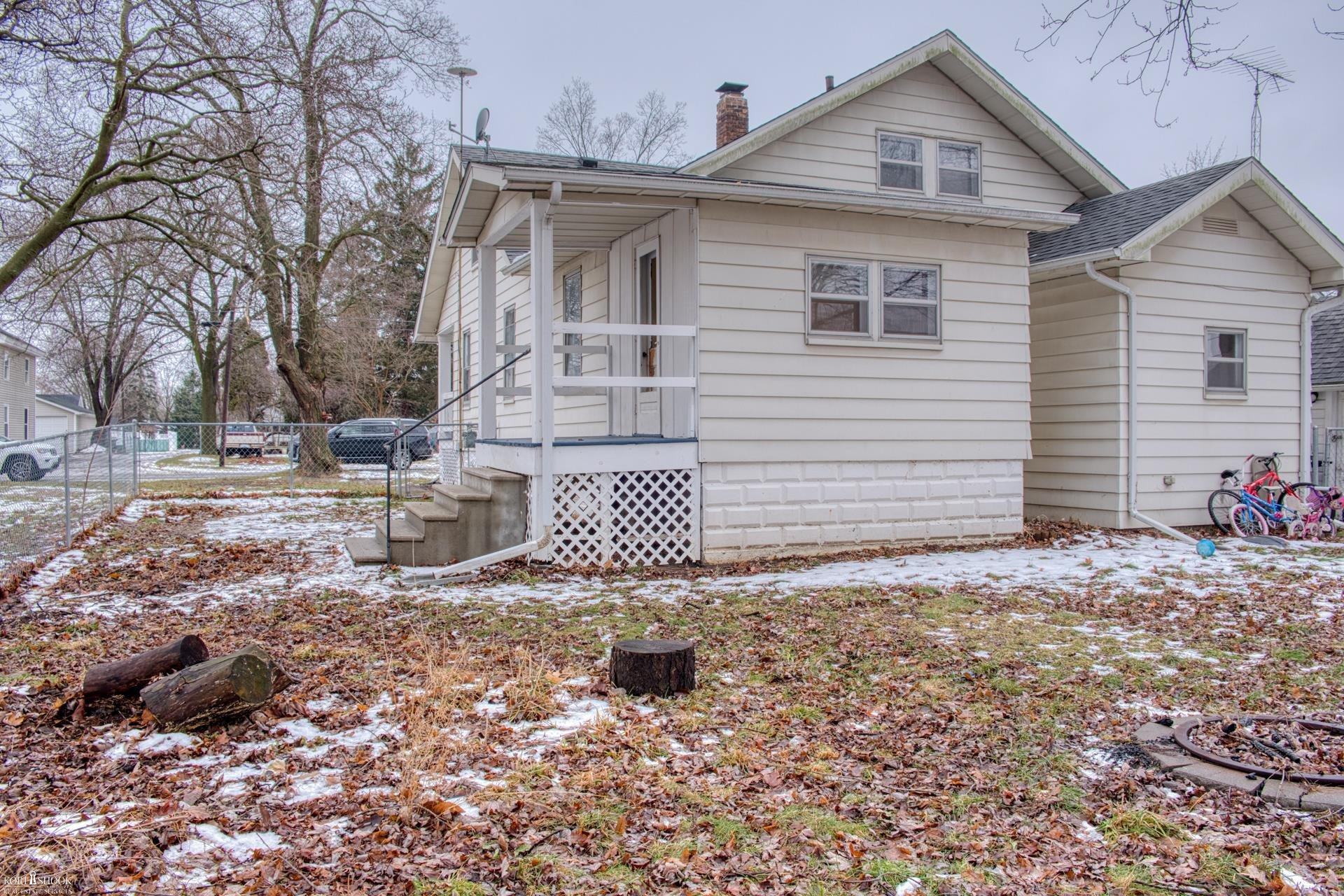 209 S Mcdonnell Street, Corunna, MI 48817 — Photo 33