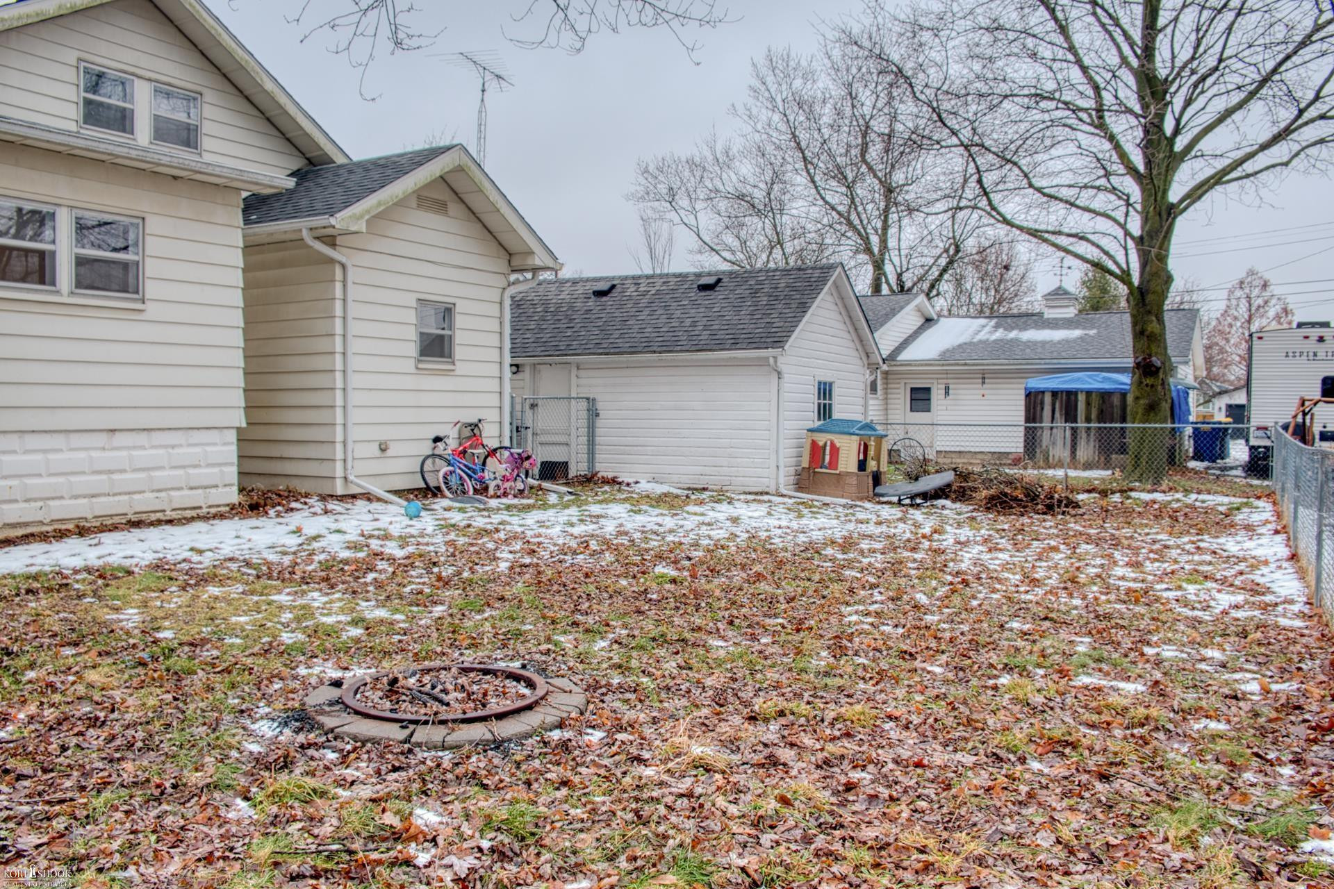 209 S Mcdonnell Street, Corunna, MI 48817 — Photo 34
