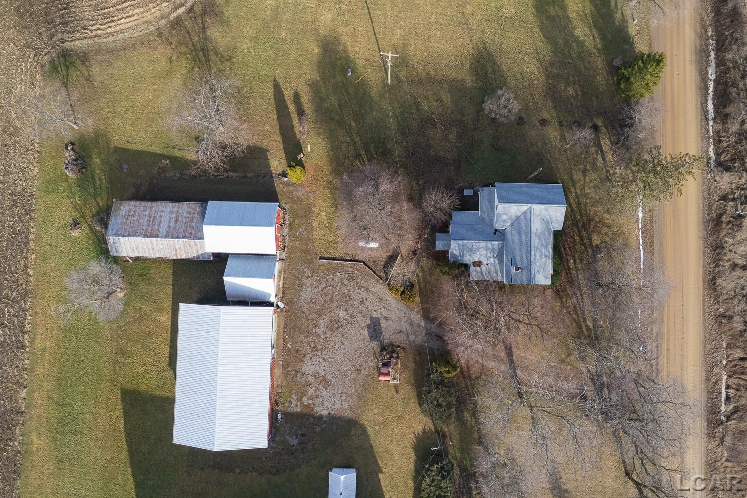 3550 Townline Highway, Adrian, MI 49221 — Photo 67