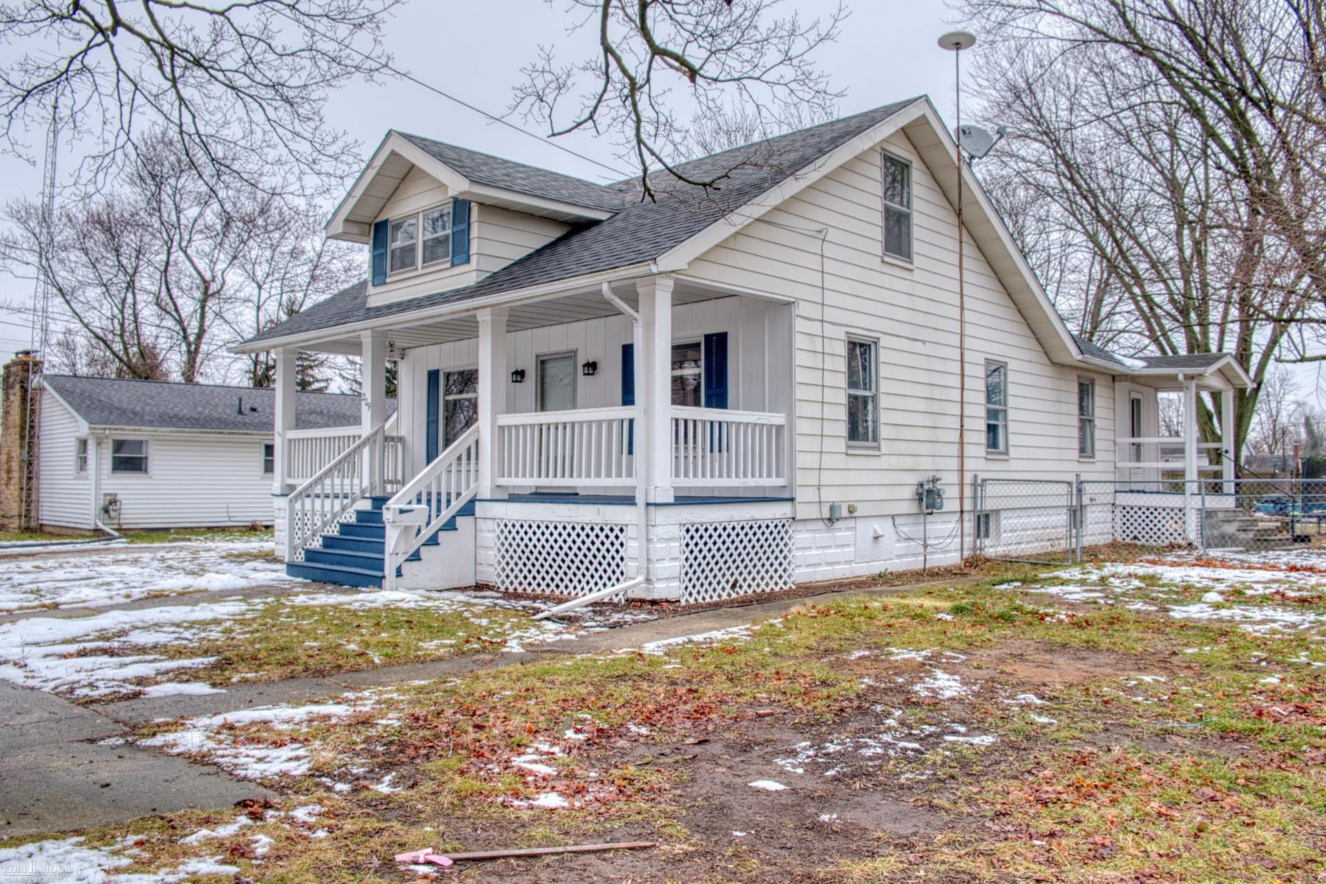 209 S Mcdonnell Street, Corunna, MI 48817 — Photo 40