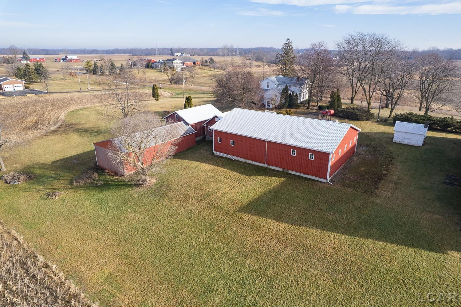 3550 Townline Highway, Adrian, MI 49221 — Photo 71