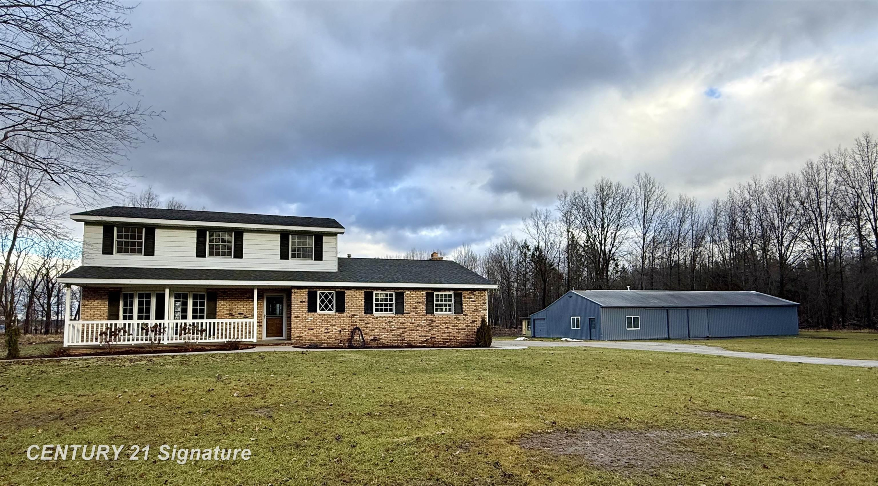 11890 Swan Creek Road, Saginaw, MI 48609 — Photo 2