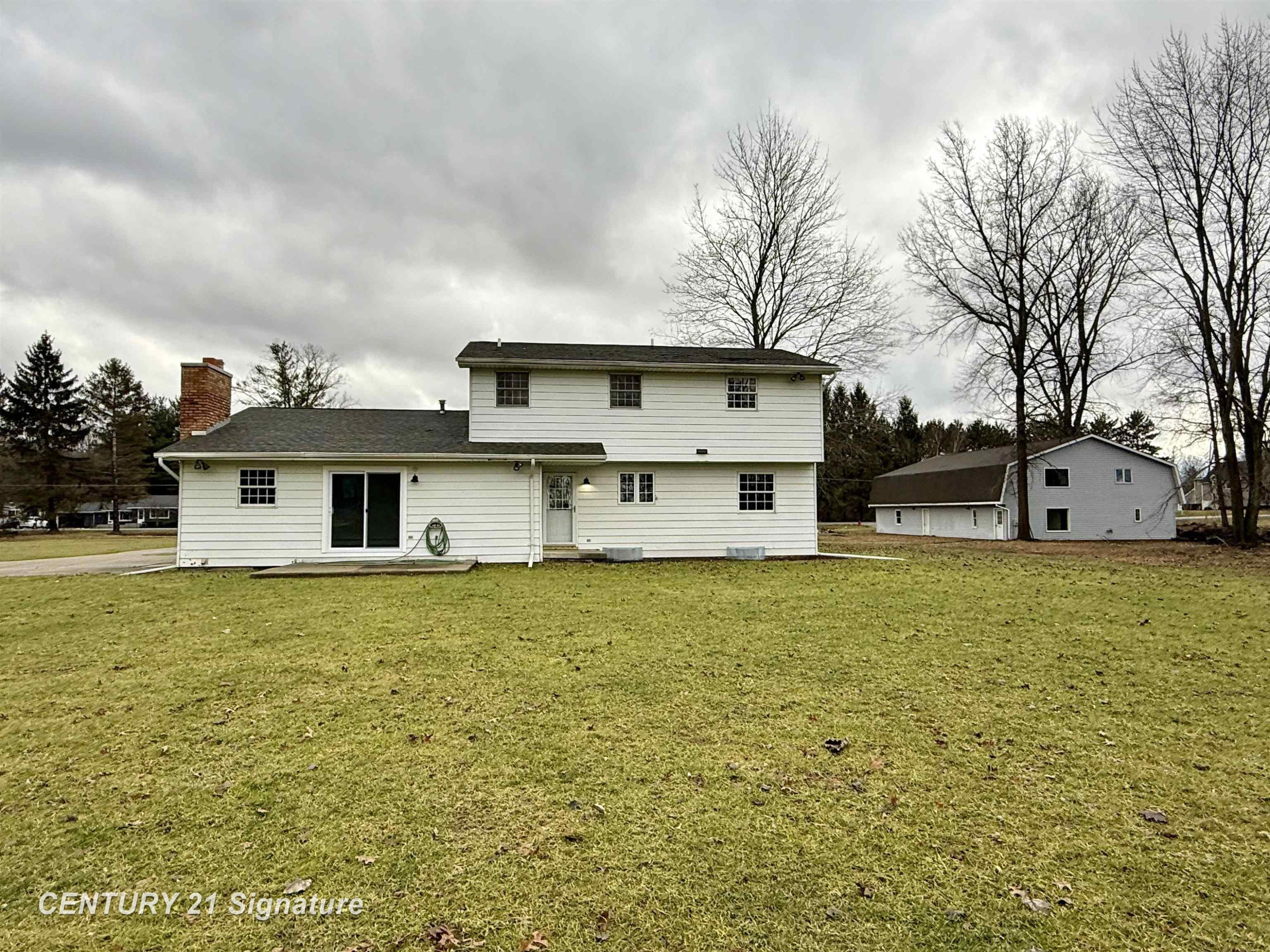 11890 Swan Creek Road, Saginaw, MI 48609 — Photo 21