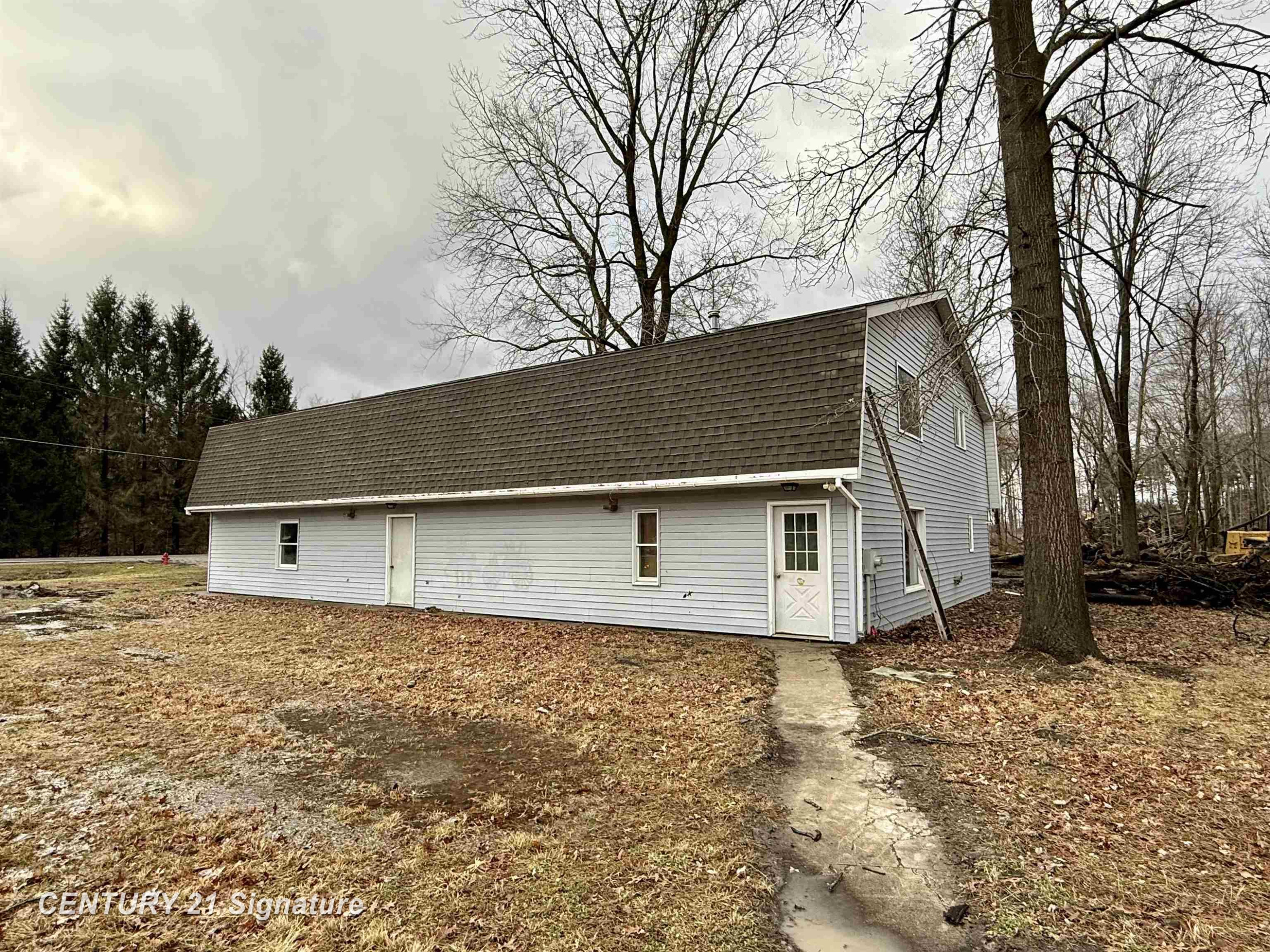 11890 Swan Creek Road, Saginaw, MI 48609 — Photo 22