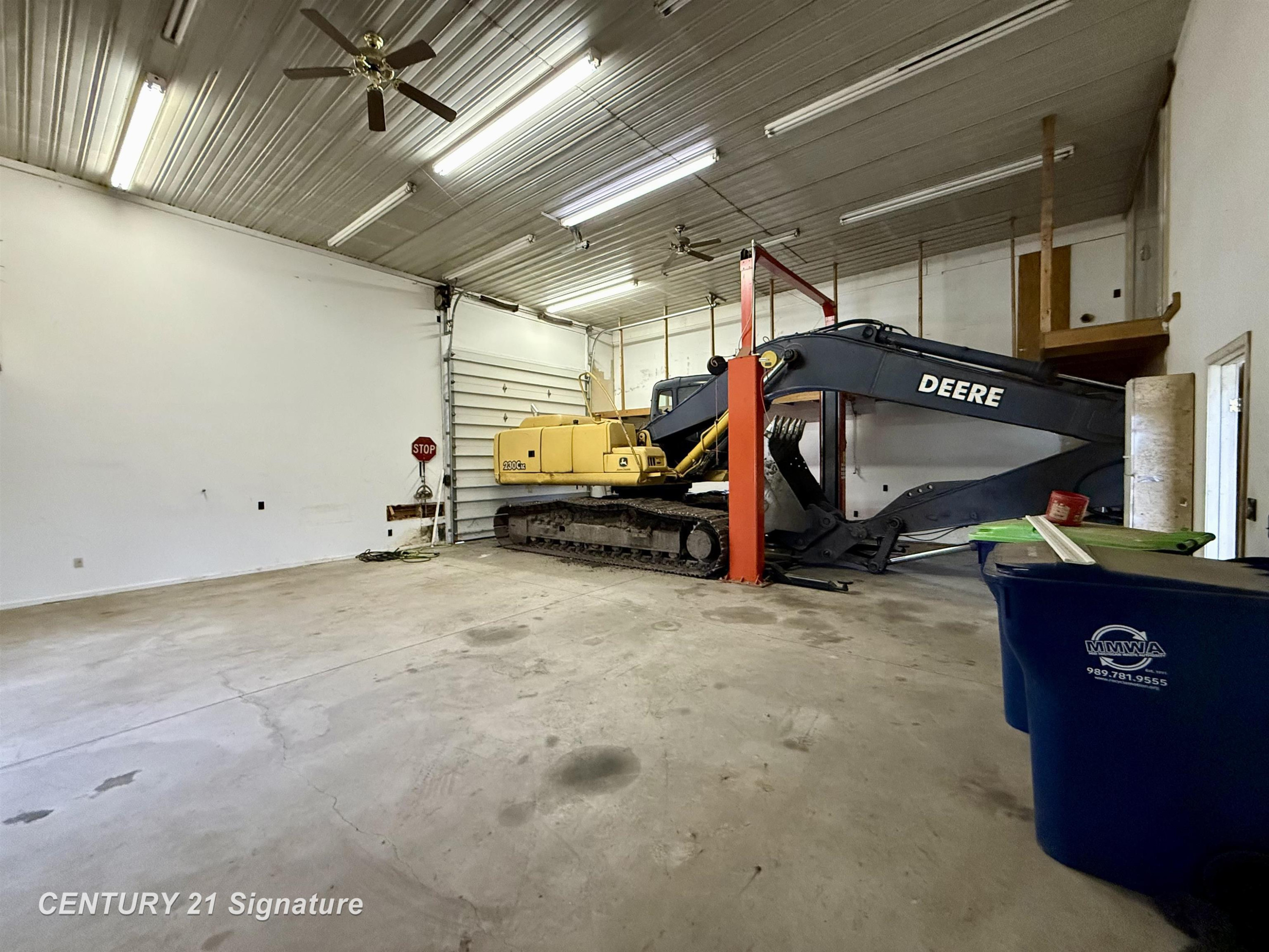 11890 Swan Creek Road, Saginaw, MI 48609 — Photo 25