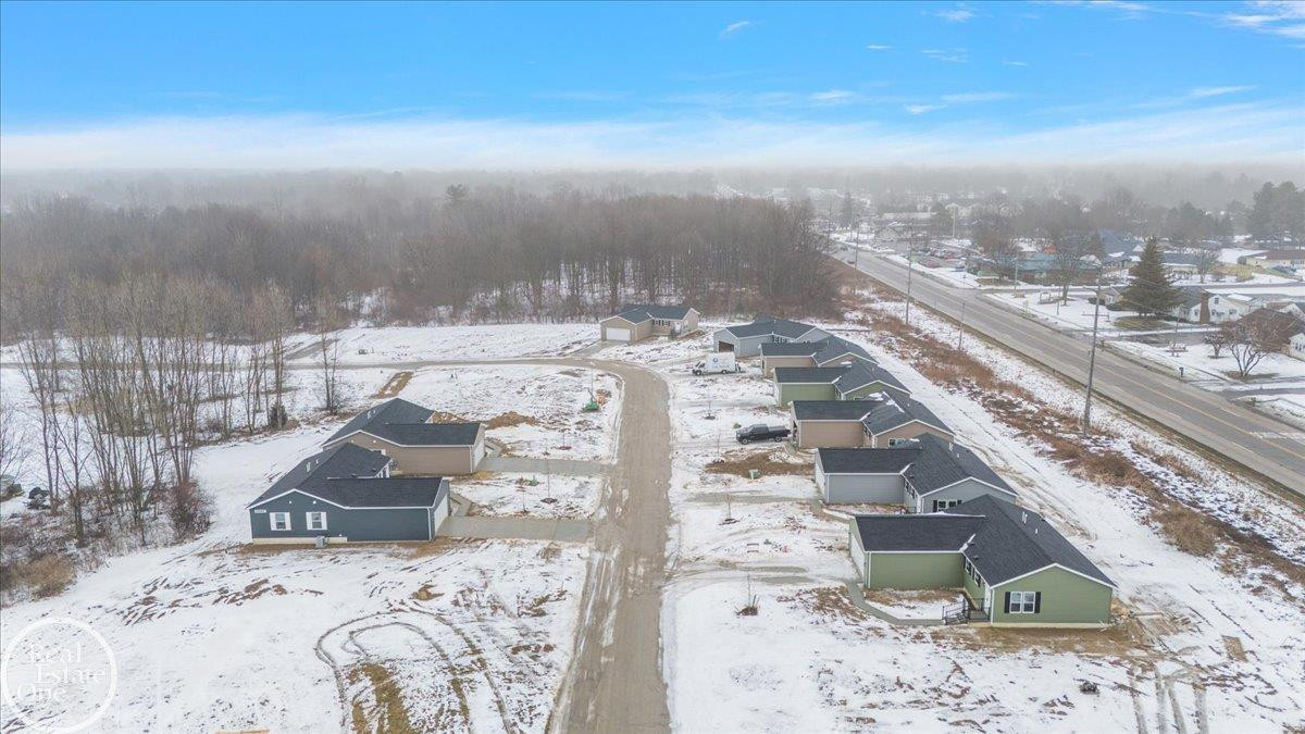 4219 Fairway View, Unit #38, Flint, MI 48506 — Photo 3