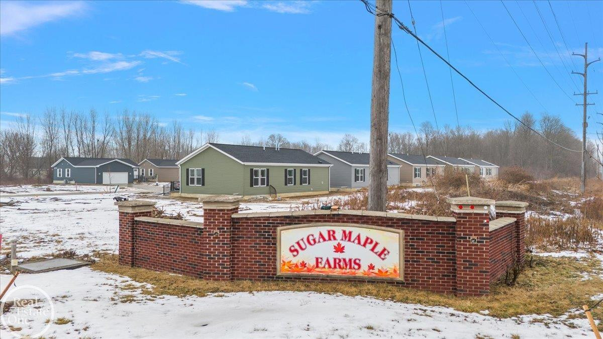4213 Fairway View, Unit #39, Flint, MI 48506 — Photo 17