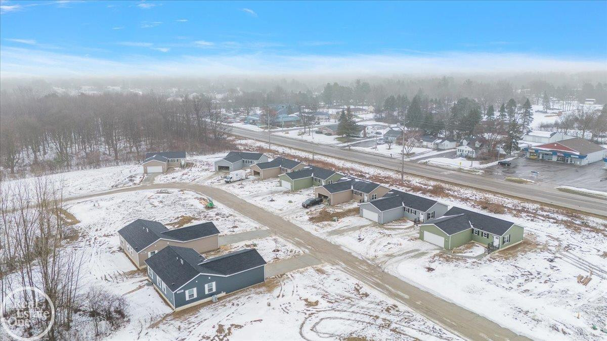 4213 Fairway View, Unit #39, Flint, MI 48506 — Photo 4