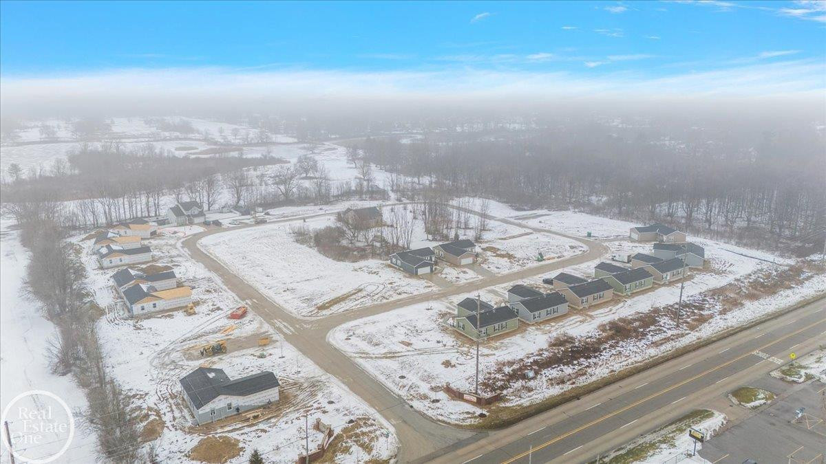 4219 Fairway View, Unit #38, Flint, MI 48506 — Photo 11