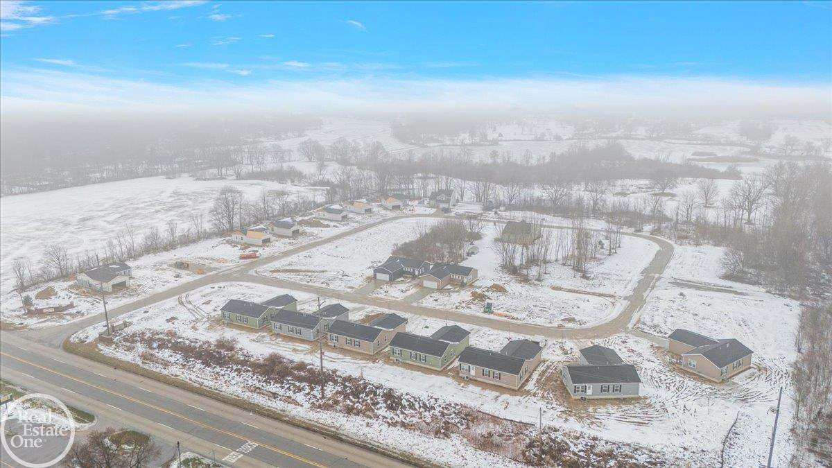 4213 Fairway View, Unit #39, Flint, MI 48506 — Photo 10
