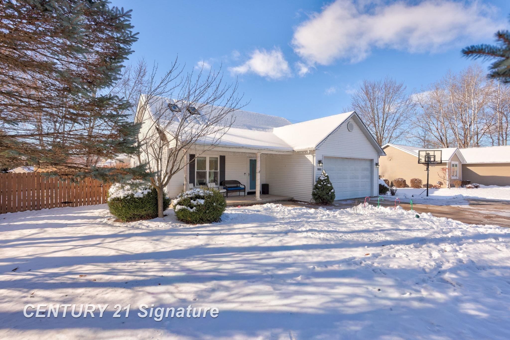 8183 N River Road, Freeland, MI 48623 — Photo 3