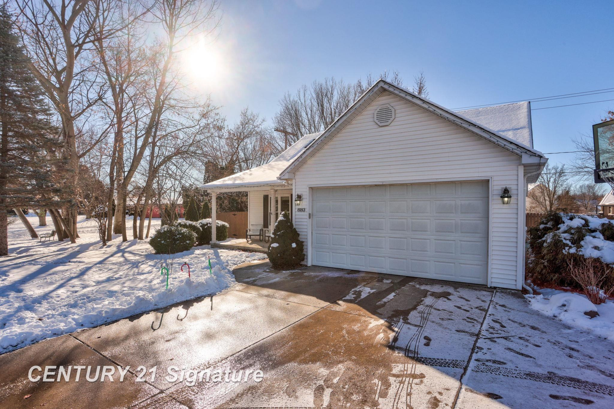 8183 N River Road, Freeland, MI 48623 — Photo 4