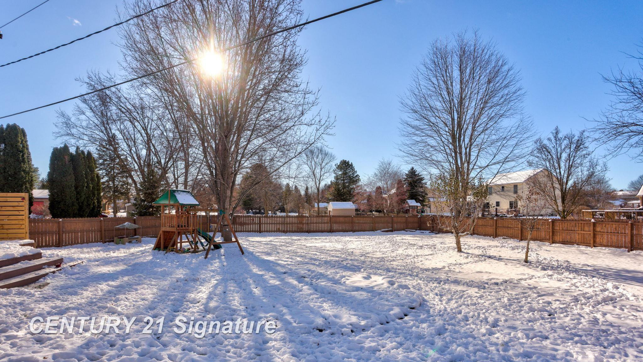 8183 N River Road, Freeland, MI 48623 — Photo 38