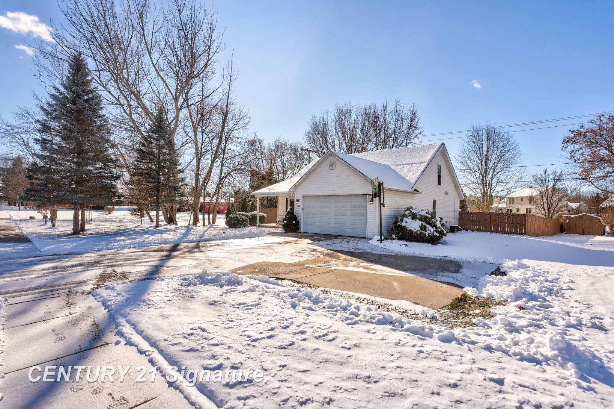 8183 N River Road, Freeland, MI 48623 — Photo 39