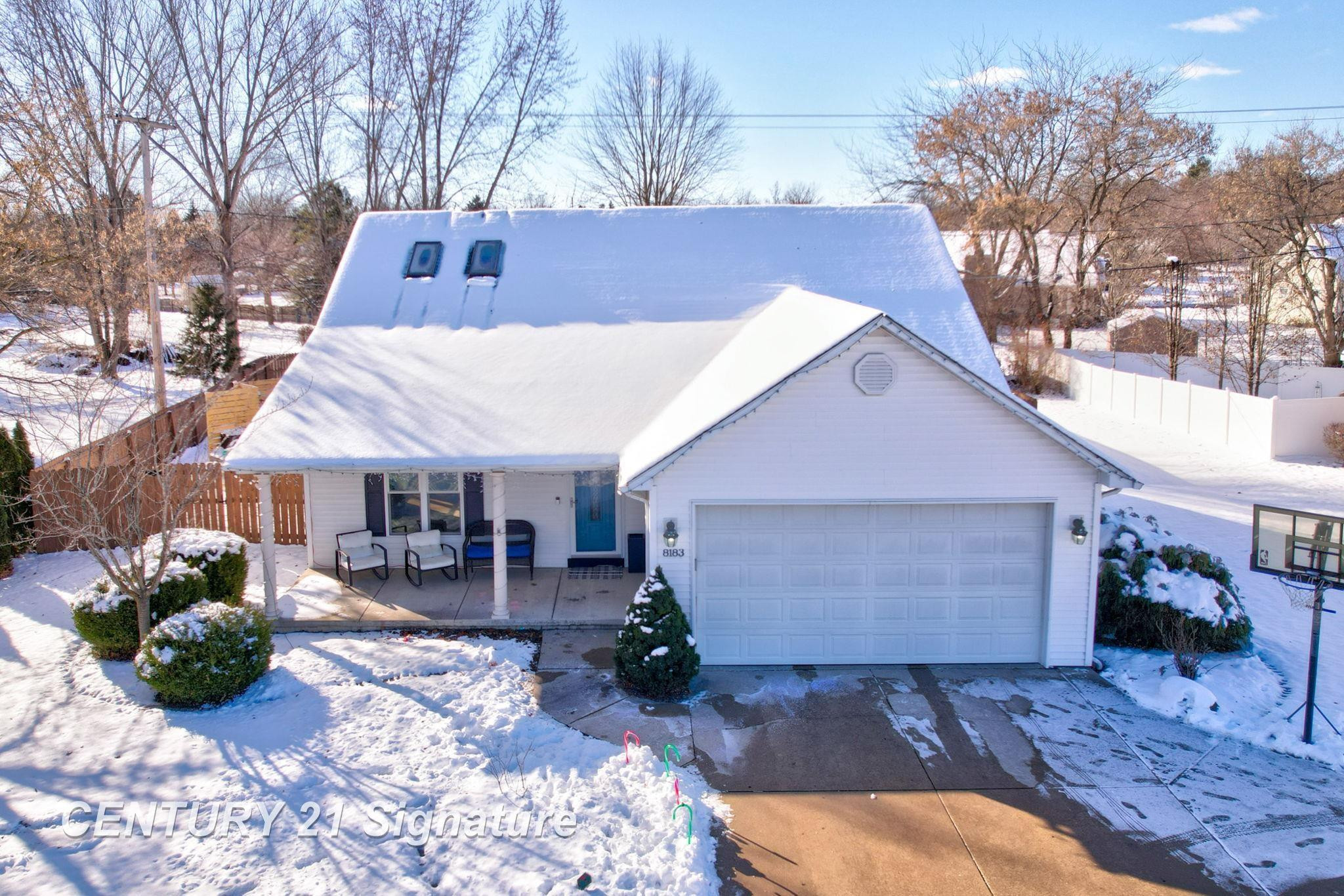 8183 N River Road, Freeland, MI 48623 — Photo 40