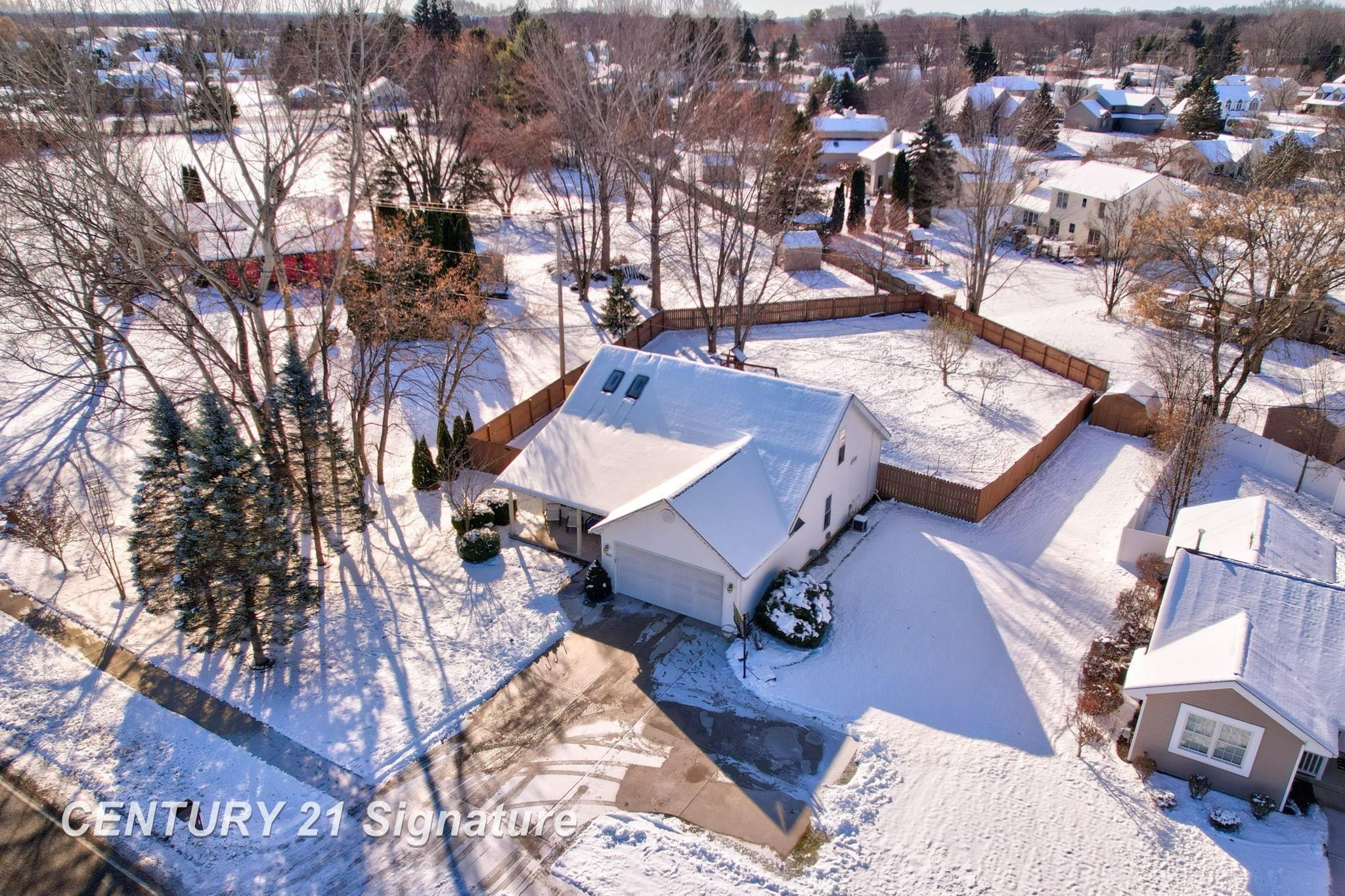 8183 N River Road, Freeland, MI 48623 — Photo 41