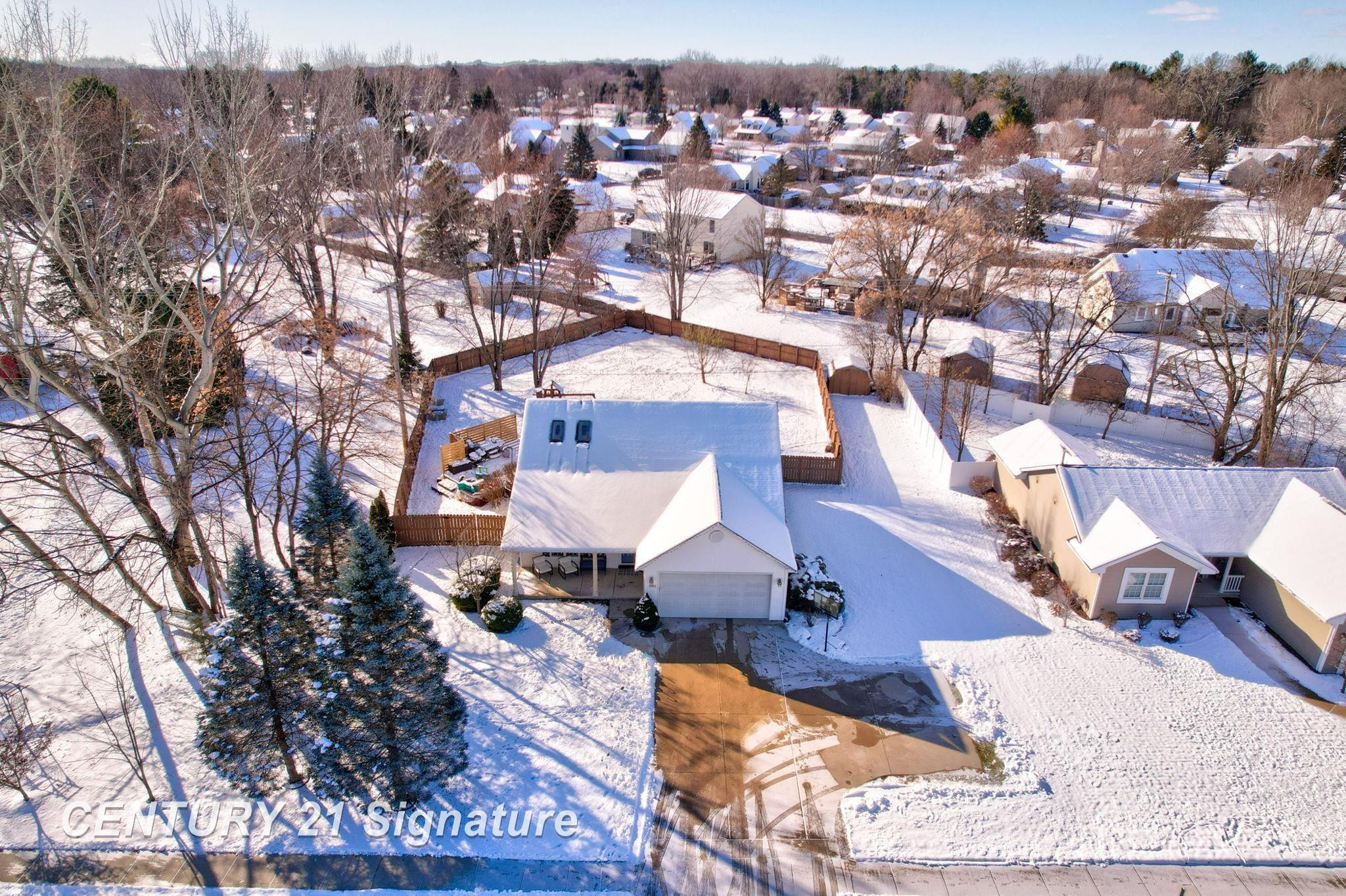 8183 N River Road, Freeland, MI 48623 — Photo 42