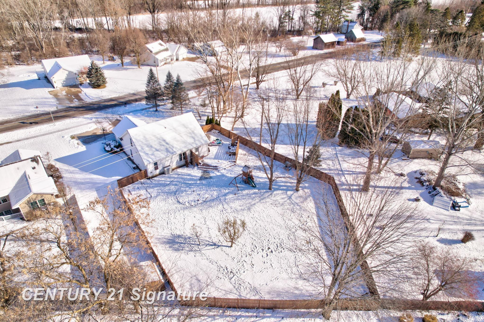 8183 N River Road, Freeland, MI 48623 — Photo 45