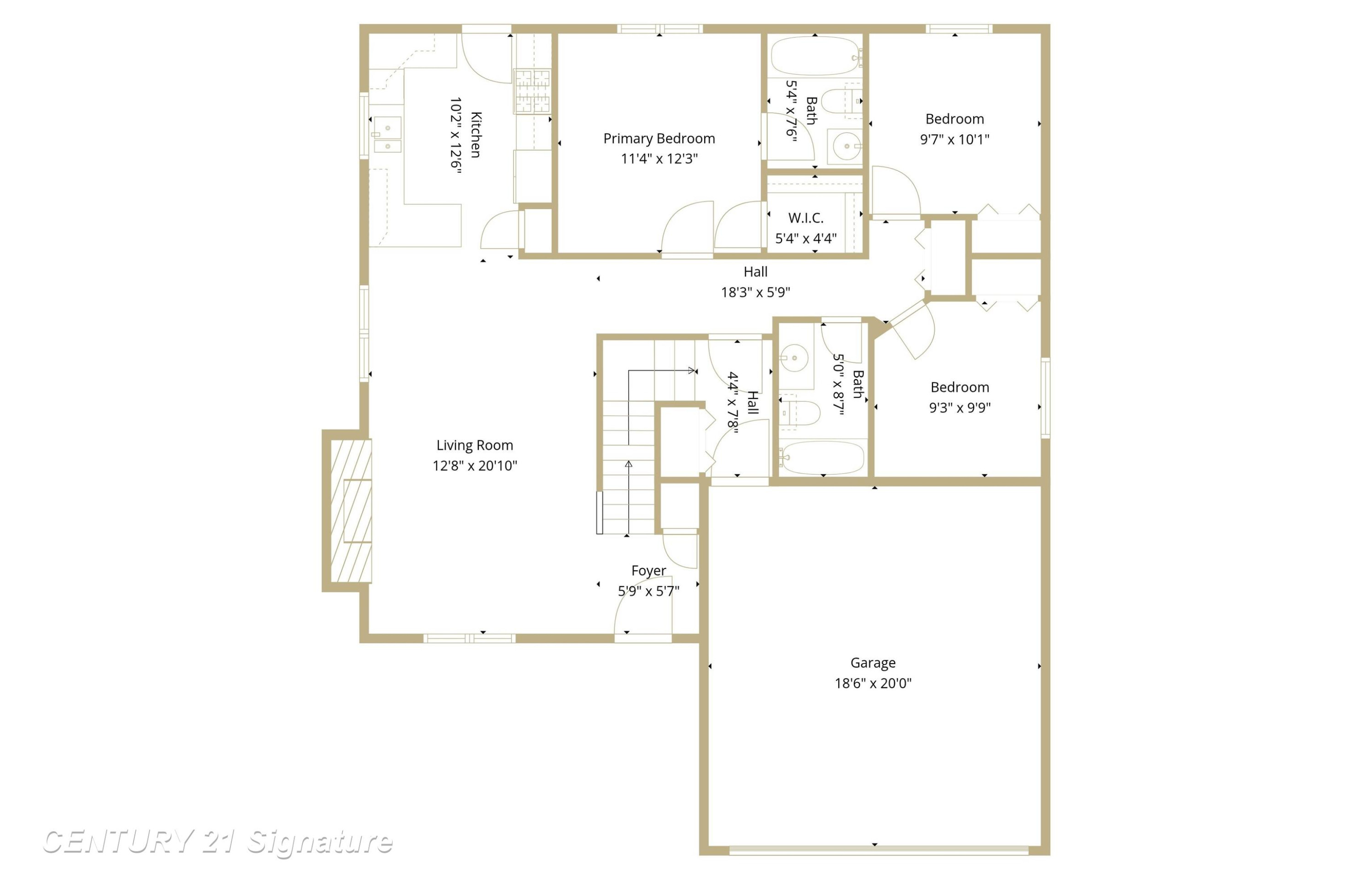 8183 N River Road, Freeland, MI 48623 — Photo 48