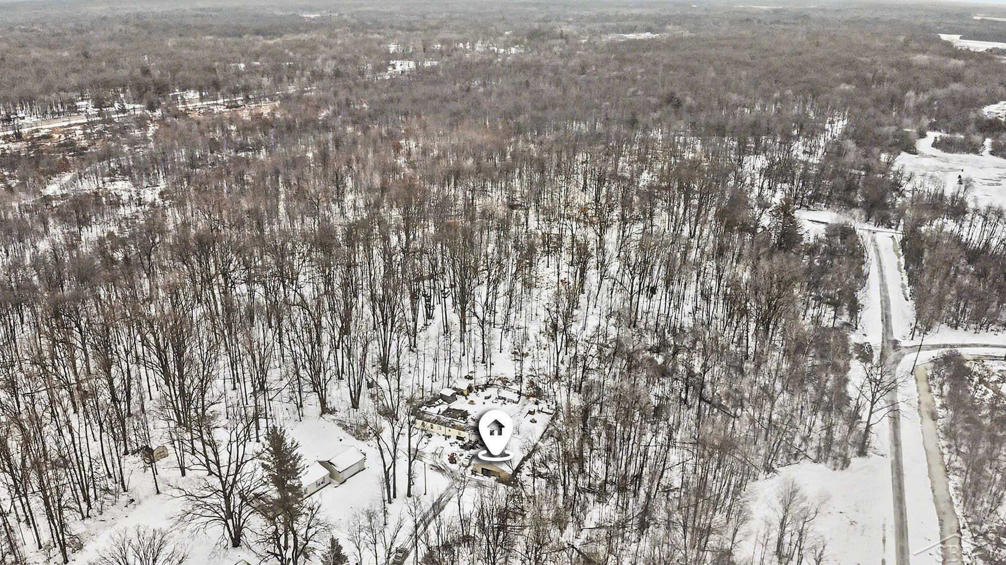 189 S 7 Mile Road, Midland, MI 48640 — Photo 3