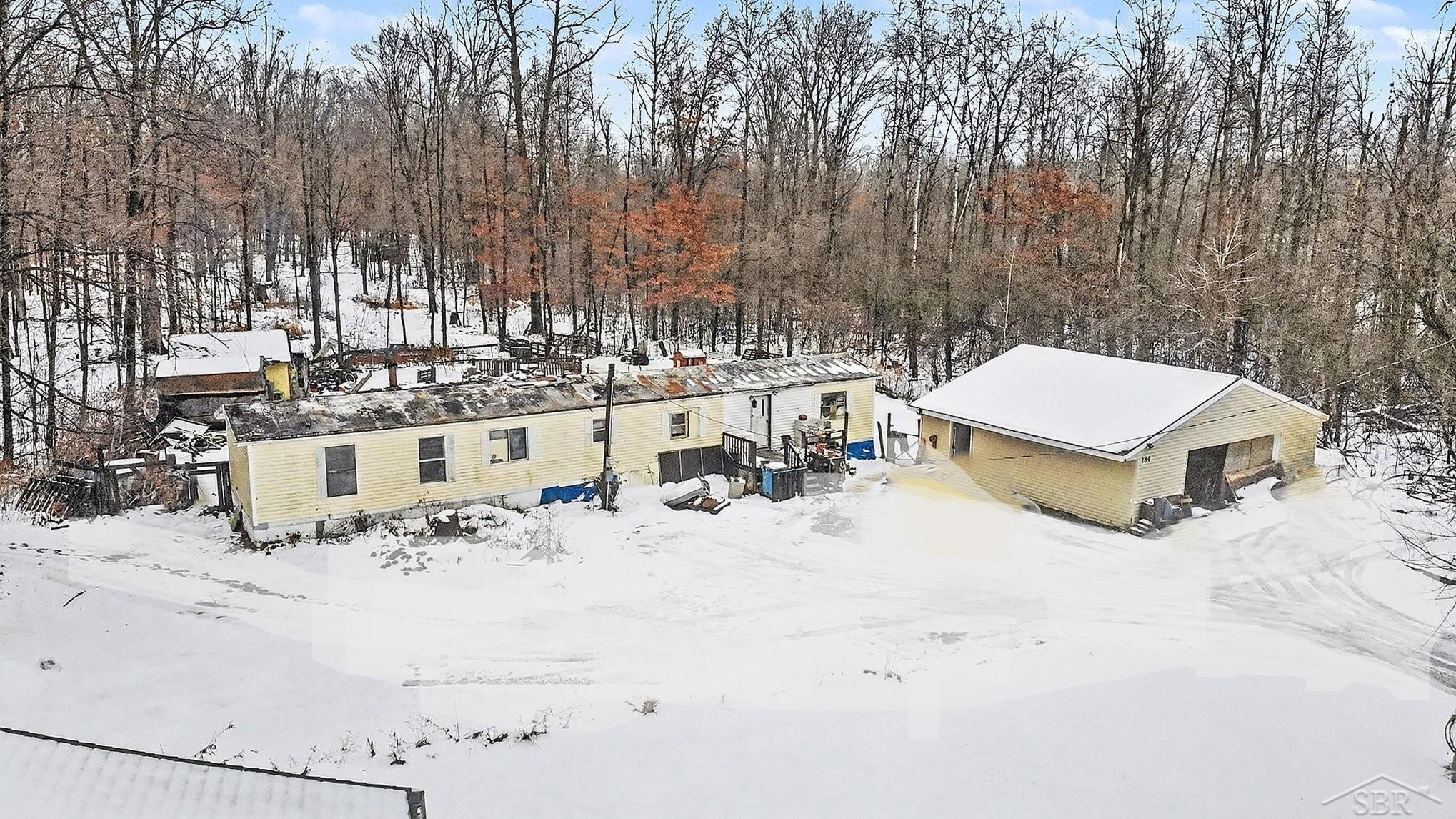 189 S 7 Mile Road, Midland, MI 48640 — Photo 6