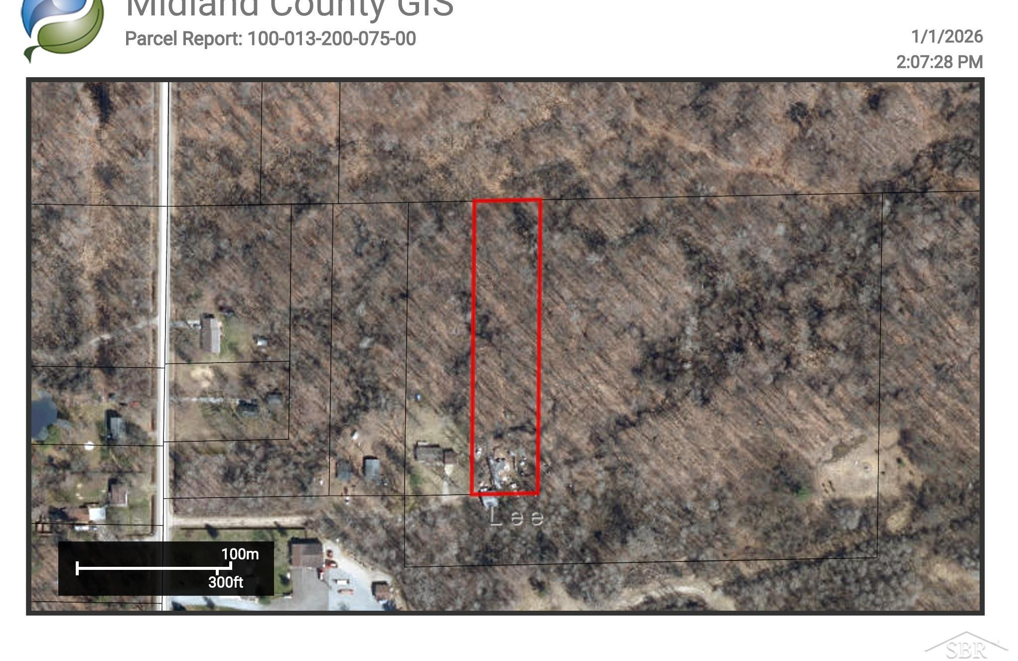 189 S 7 Mile Road, Midland, MI 48640 — Photo 7