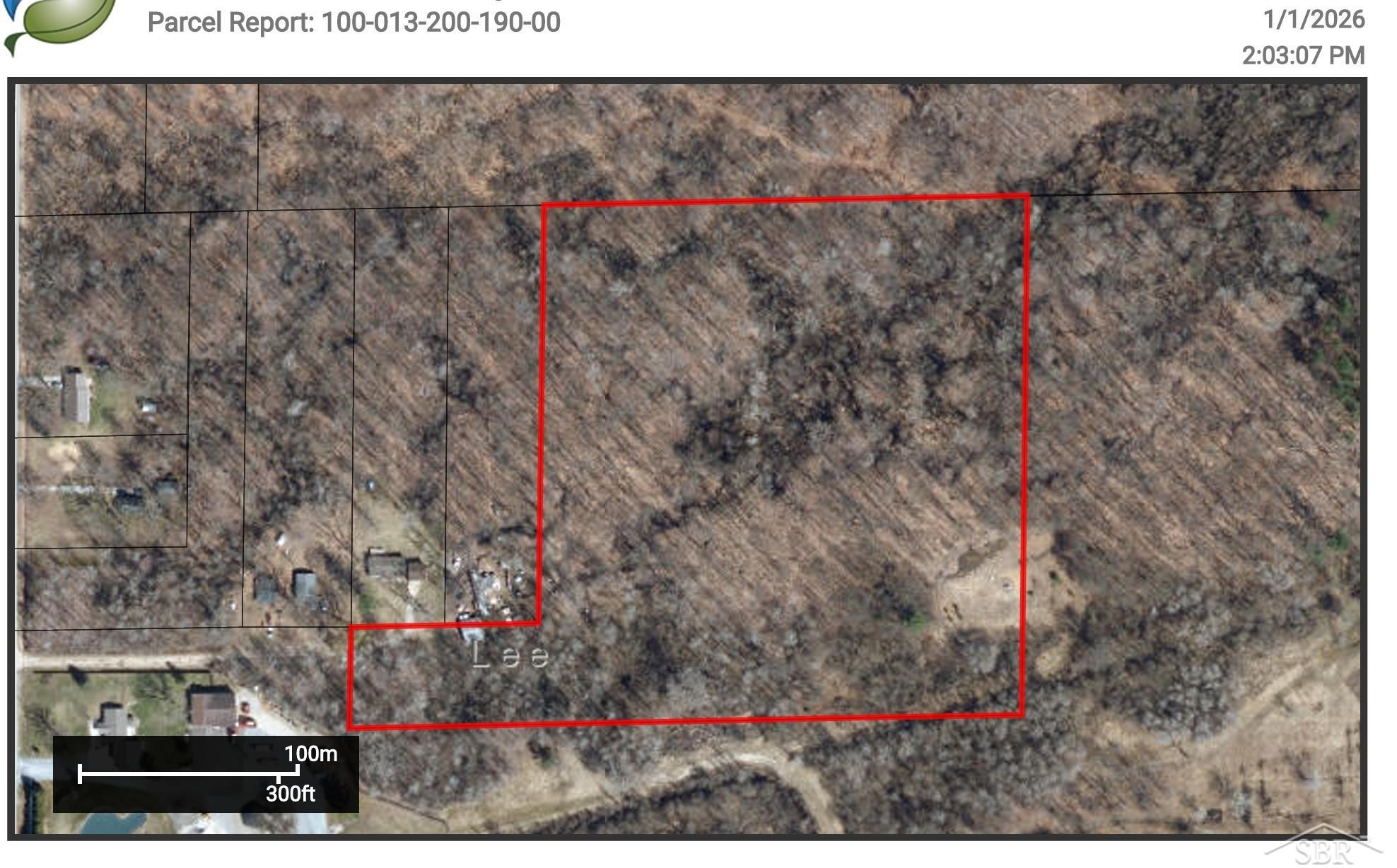 189 S 7 Mile Road, Midland, MI 48640 — Photo 8