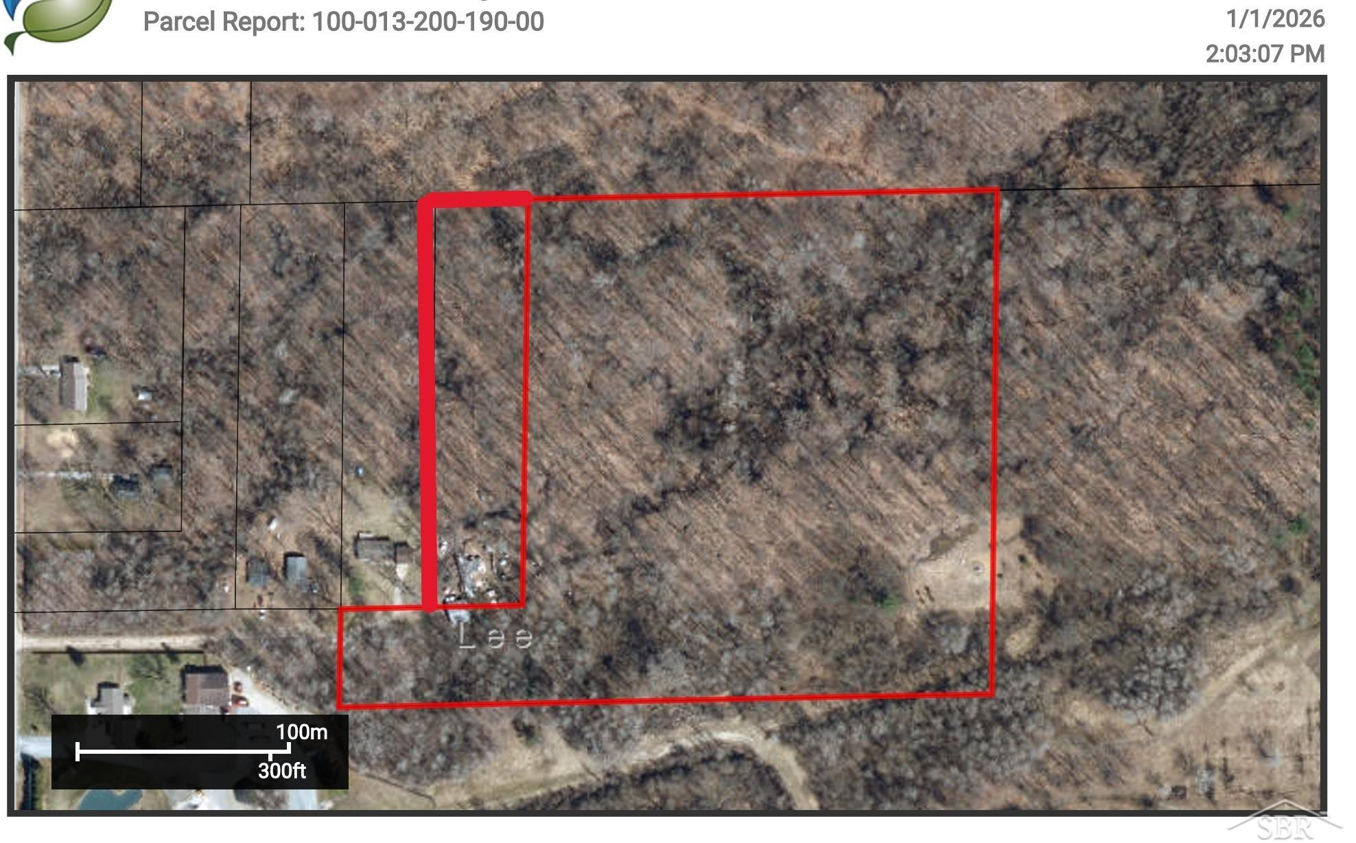 189 S 7 Mile Road, Midland, MI 48640 — Photo 9